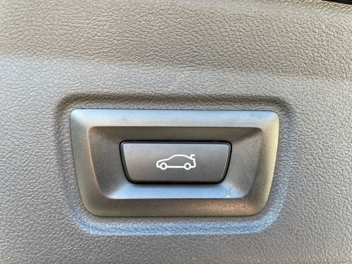 Billede af BMW i4 eDrive40 Gran Coupé EL 340HK 5d Aut.