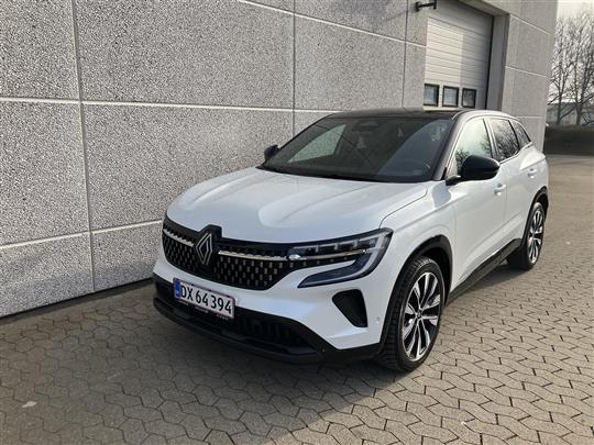 Renault Austral 1,3 TCE  Mild hybrid Techno 158HK 5d 7g Aut.