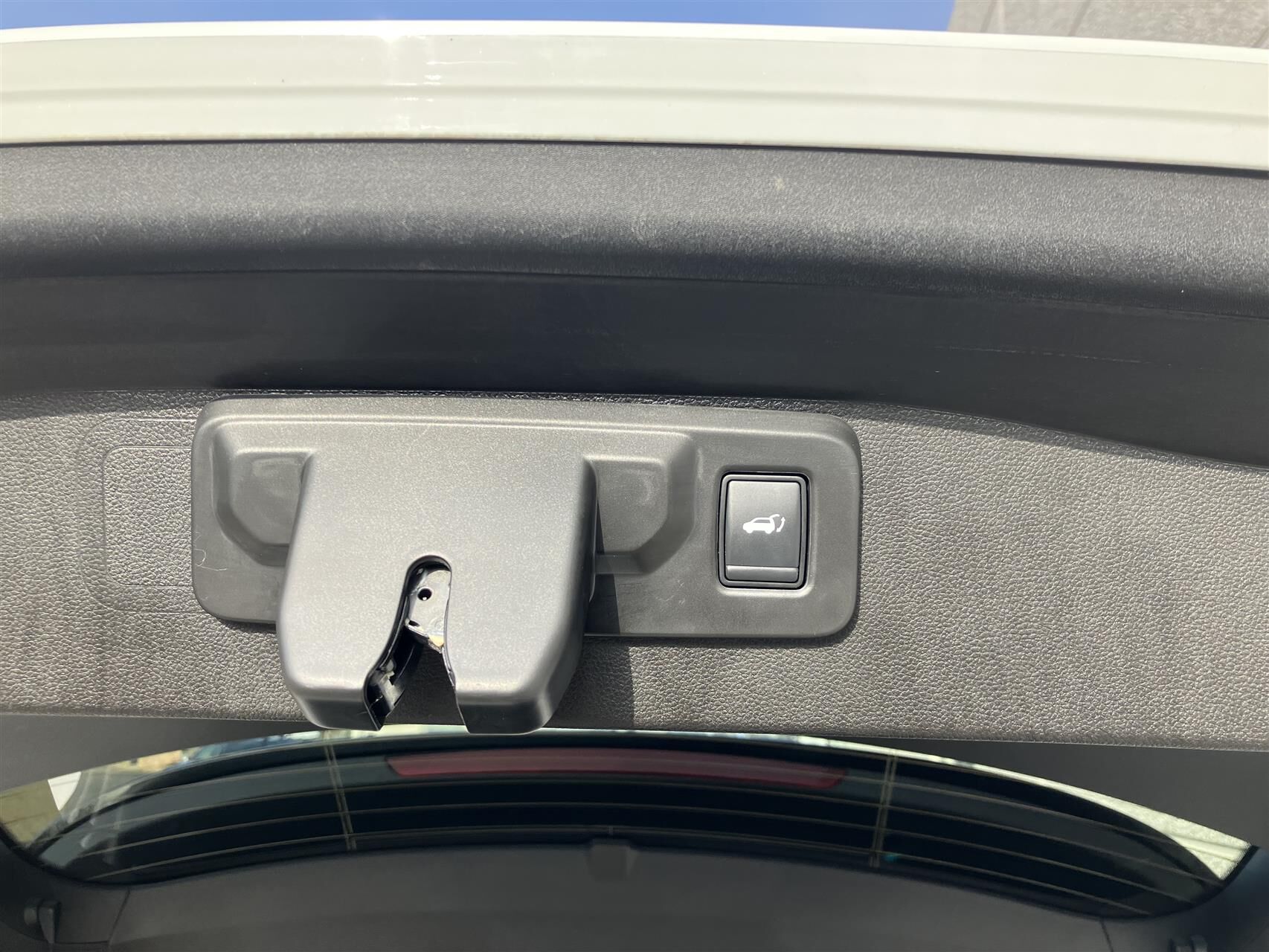 Billede af Renault Austral 1,3 TCE  Mild hybrid Techno 158HK 5d 7g Aut.