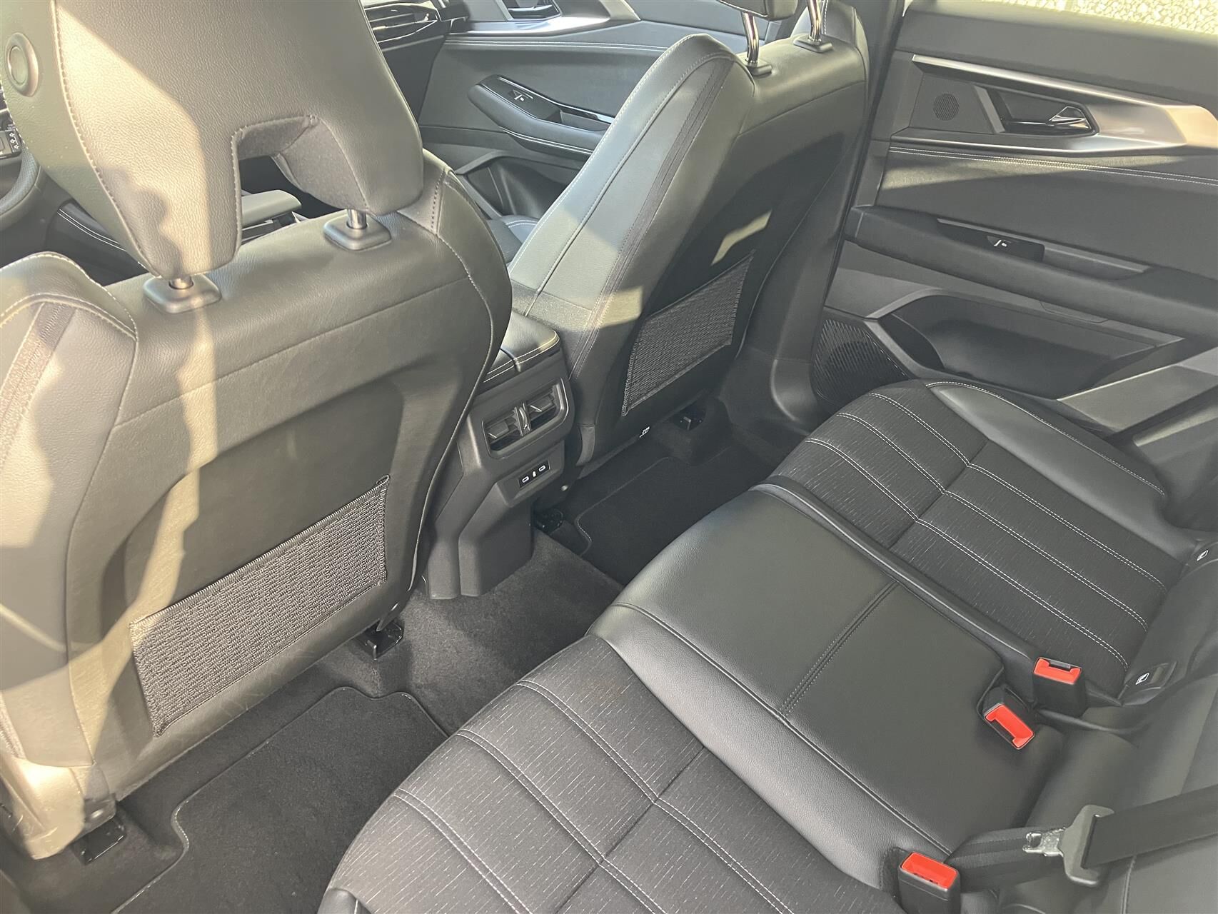 Billede af Renault Austral 1,3 TCE  Mild hybrid Techno 158HK 5d 7g Aut.