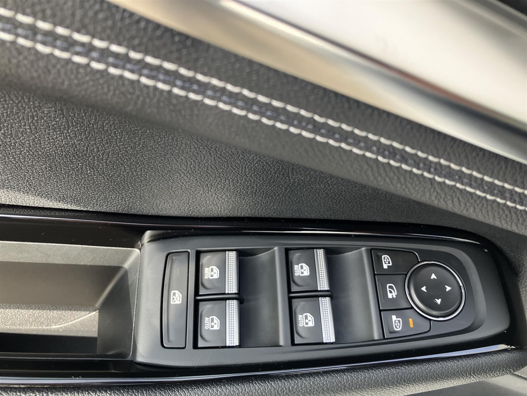 Billede af Renault Austral 1,3 TCE  Mild hybrid Techno 158HK 5d 7g Aut.