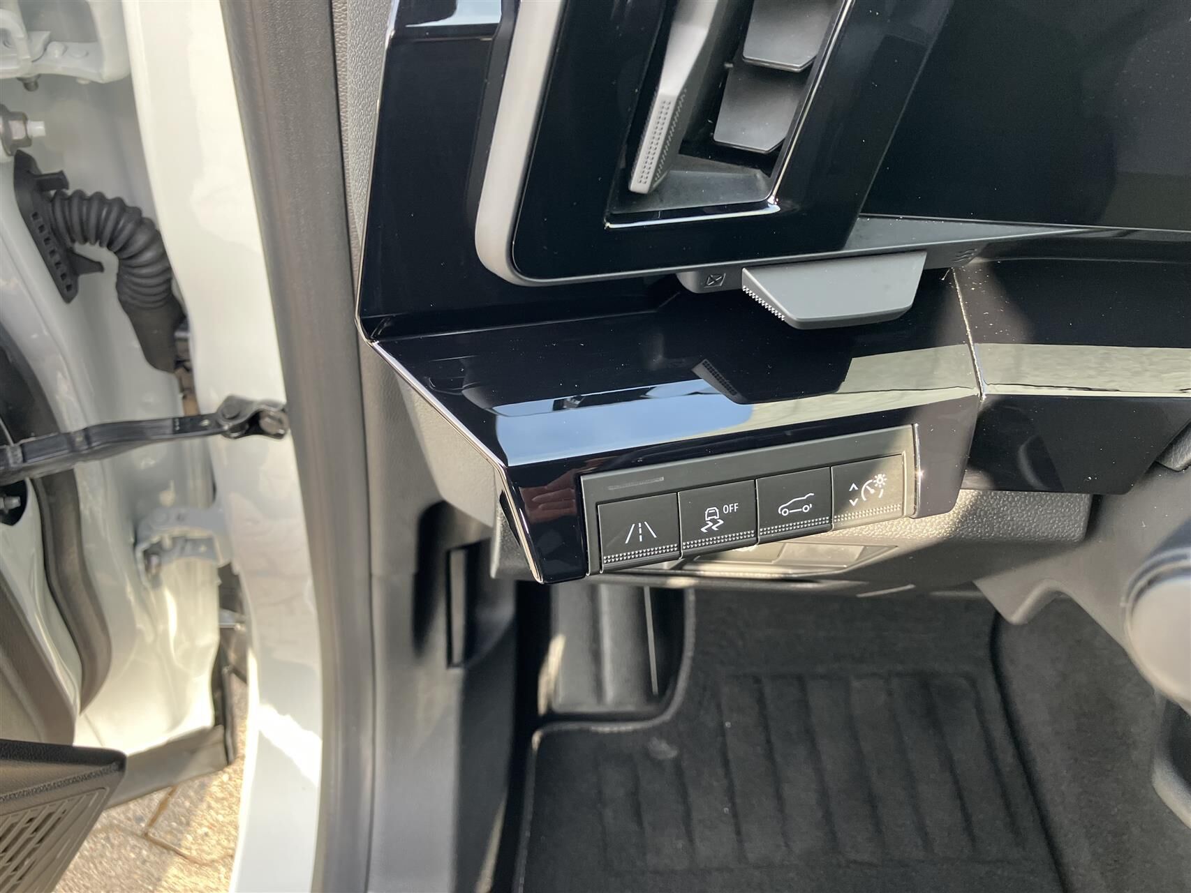 Billede af Renault Austral 1,3 TCE  Mild hybrid Techno 158HK 5d 7g Aut.