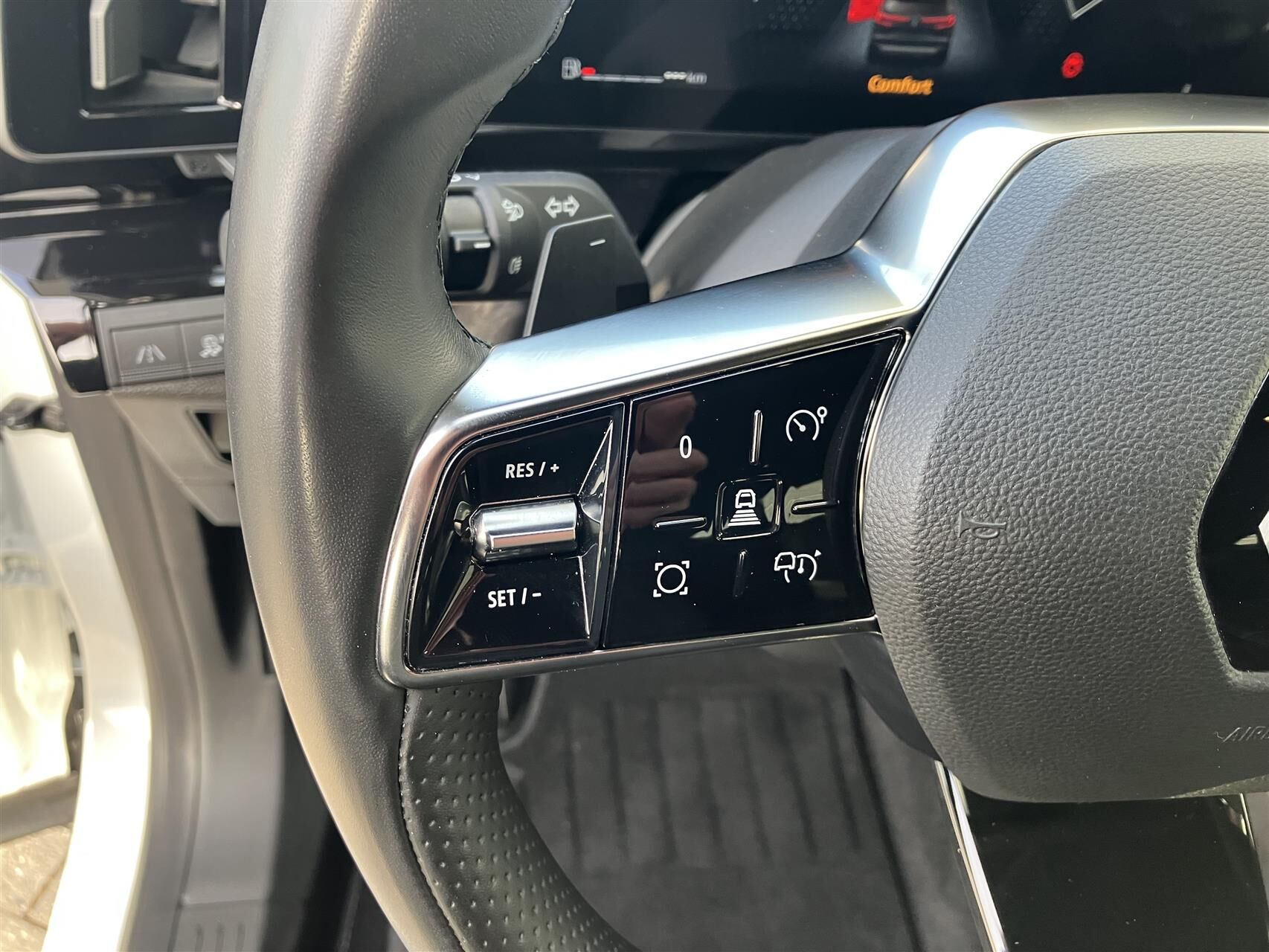 Billede af Renault Austral 1,3 TCE  Mild hybrid Techno 158HK 5d 7g Aut.