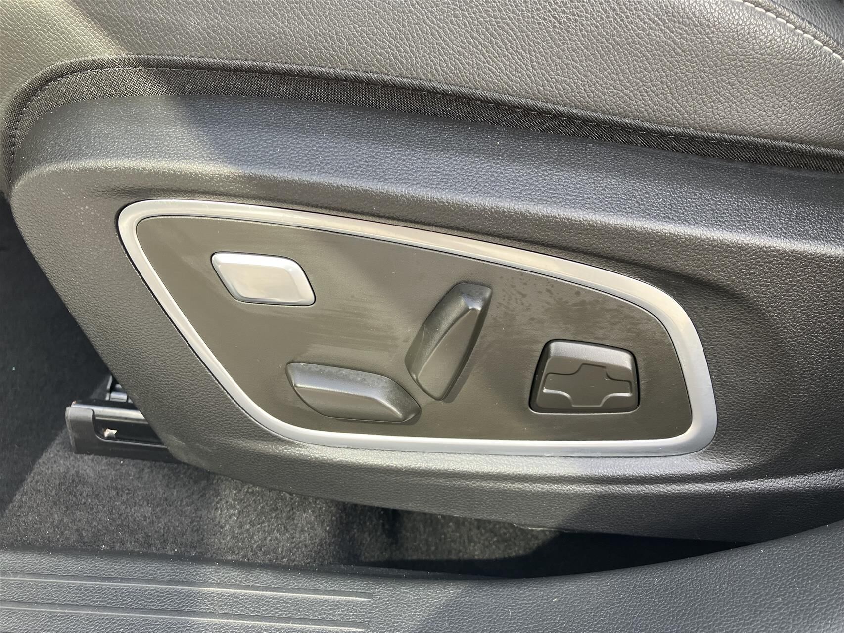 Billede af Renault Austral 1,3 TCE  Mild hybrid Techno 158HK 5d 7g Aut.