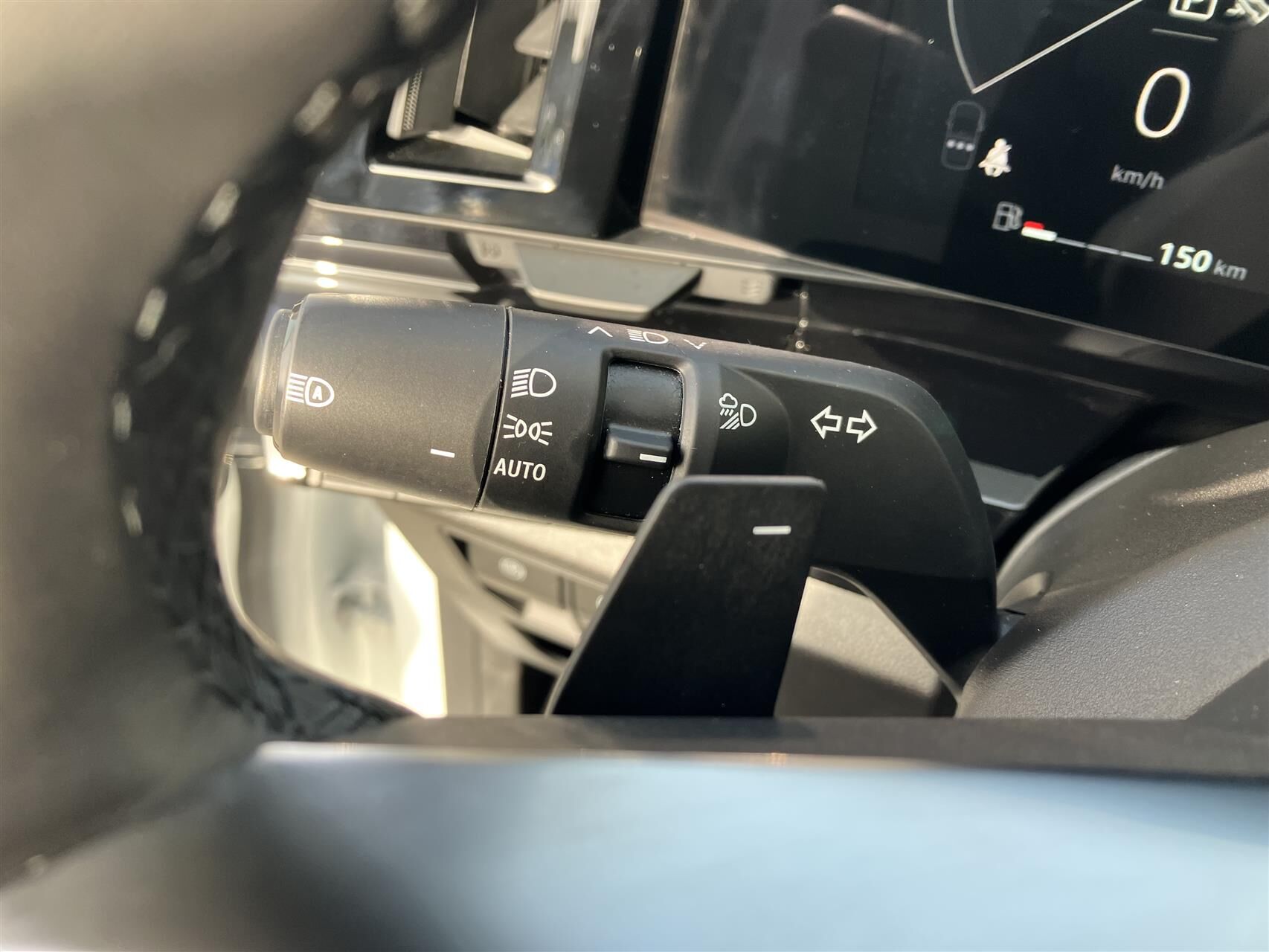 Billede af Renault Austral 1,3 TCE  Mild hybrid Techno 158HK 5d 7g Aut.