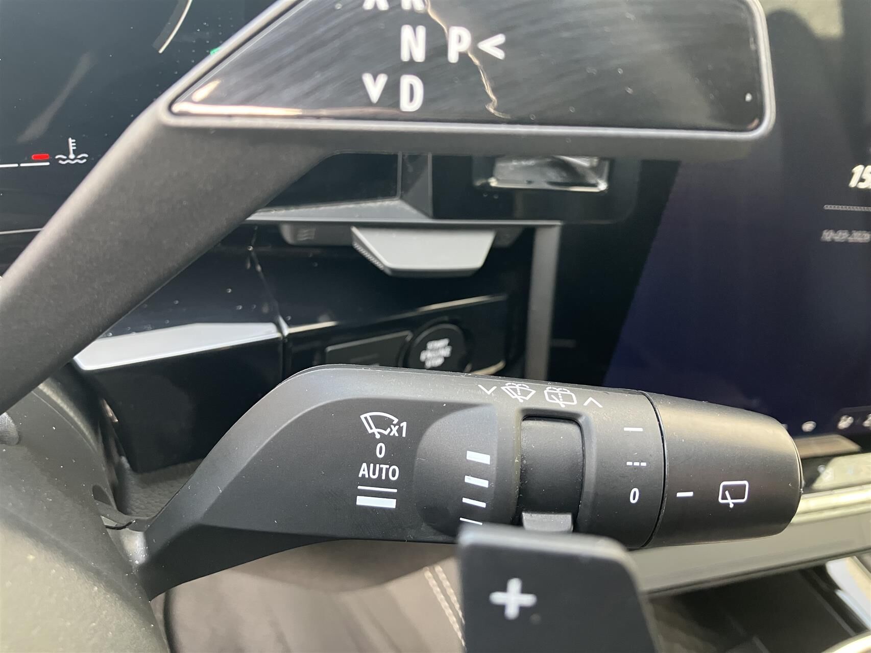 Billede af Renault Austral 1,3 TCE  Mild hybrid Techno 158HK 5d 7g Aut.