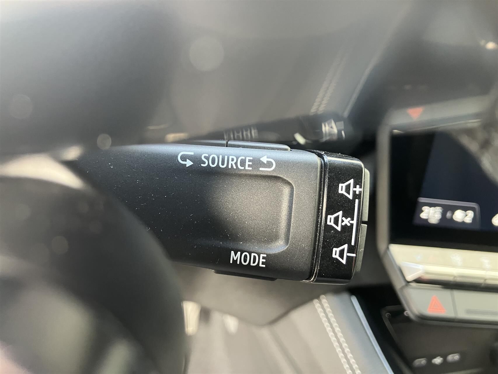 Billede af Renault Austral 1,3 TCE  Mild hybrid Techno 158HK 5d 7g Aut.