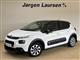Billede af Citroën C3 1,2 PureTech Sportline 83HK 5d