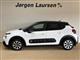 Billede af Citroën C3 1,2 PureTech Sportline 83HK 5d