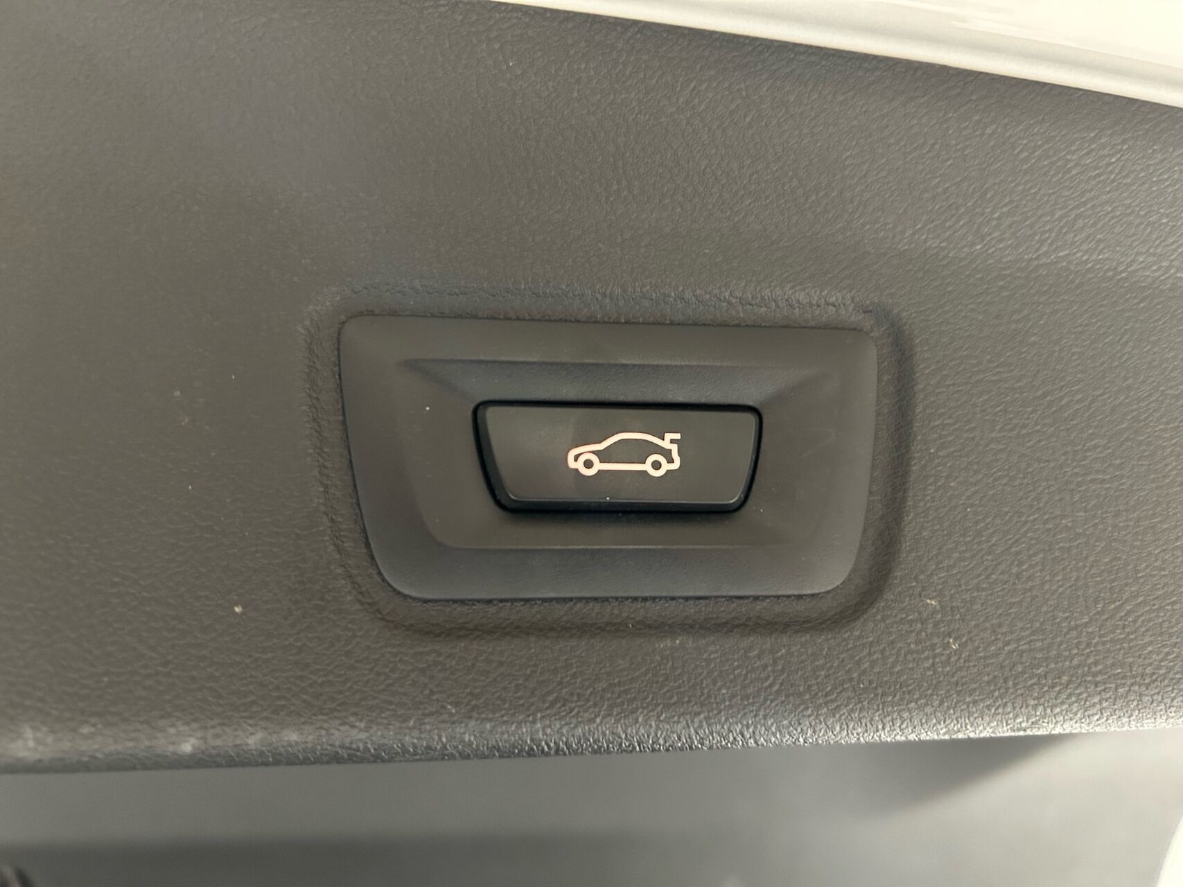 Billede af BMW i4 eDrive40 Gran Coupé EL M-Sport 340HK 5d Aut.