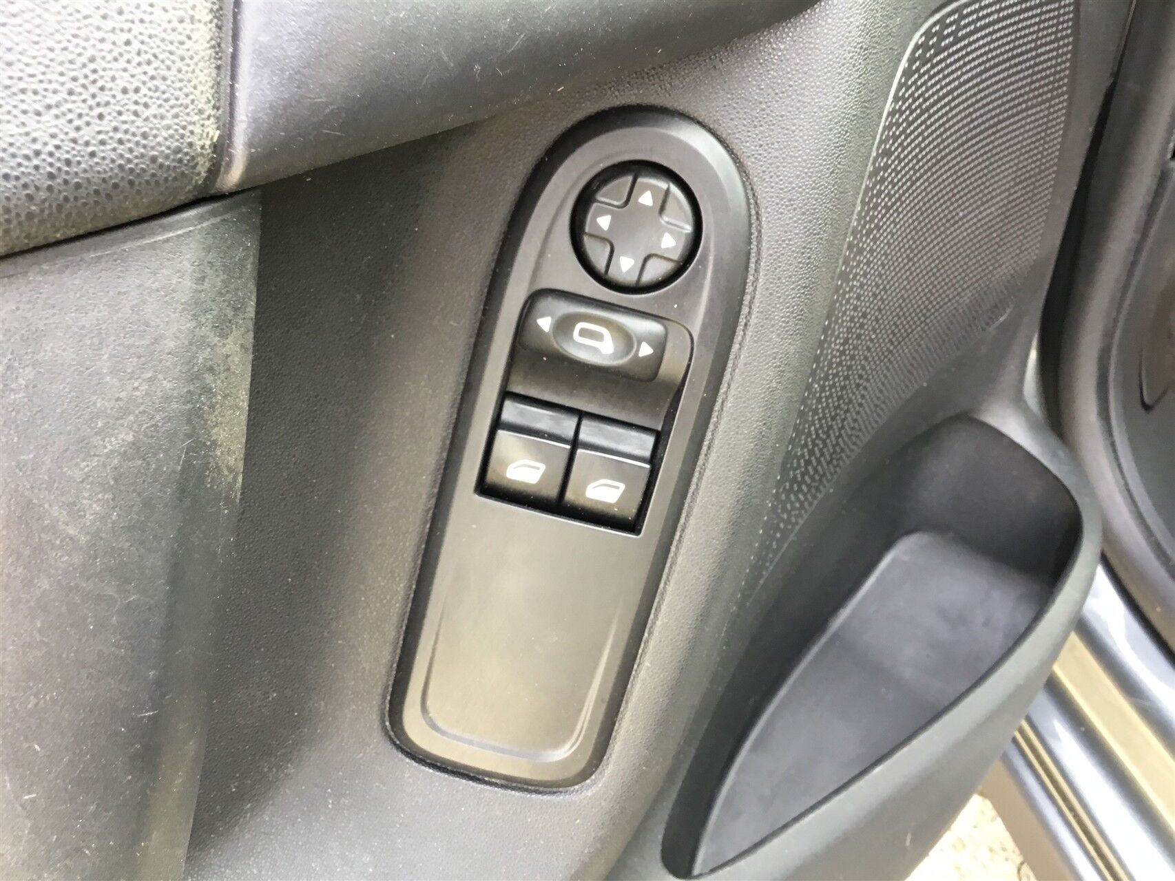 Billede af Citroën C3 1,2 VTi Attraction 82HK 5d