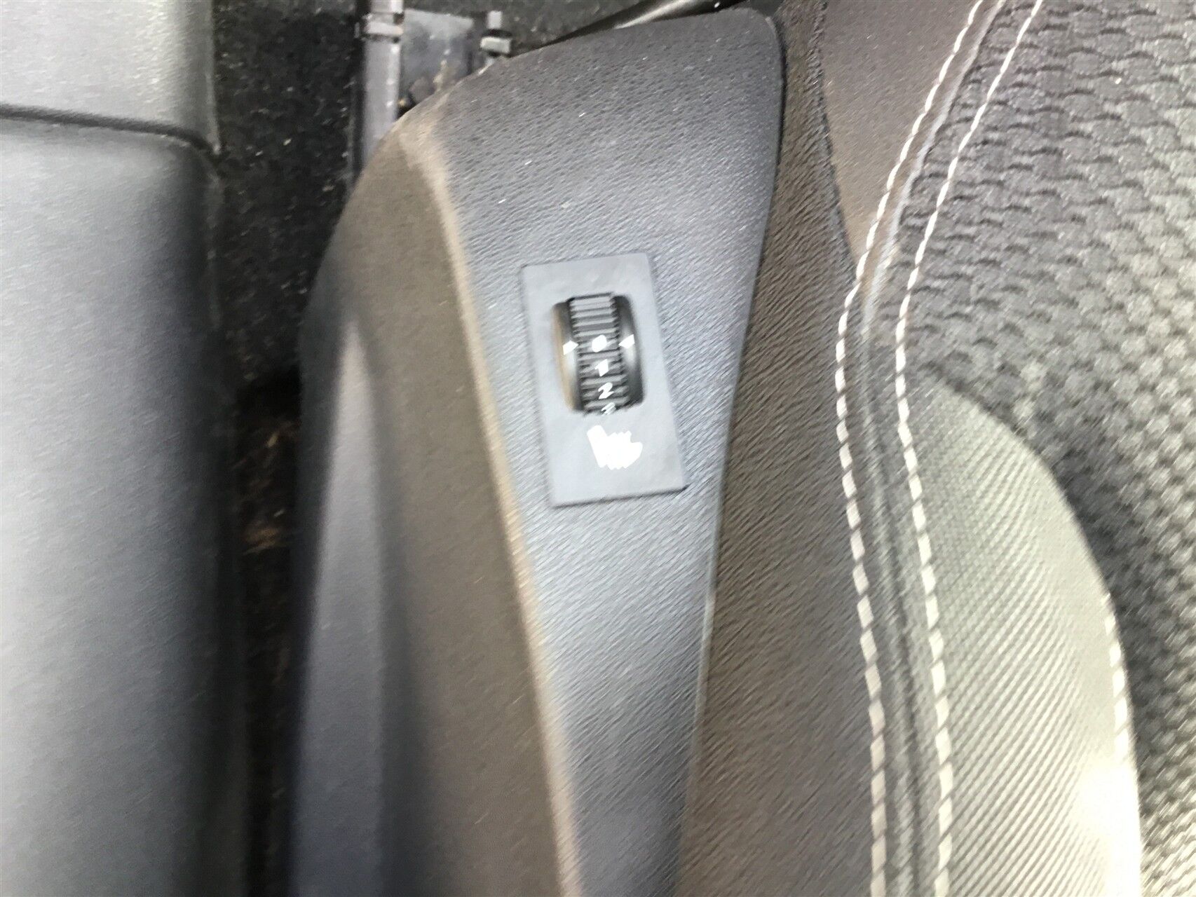 Billede af Citroën C3 1,2 VTi Attraction 82HK 5d