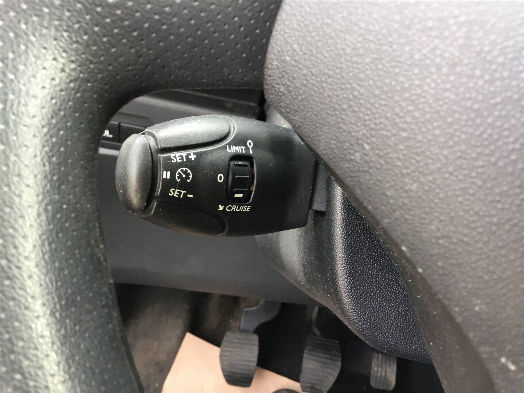 Billede af Citroën C3 1,2 VTi Attraction 82HK 5d