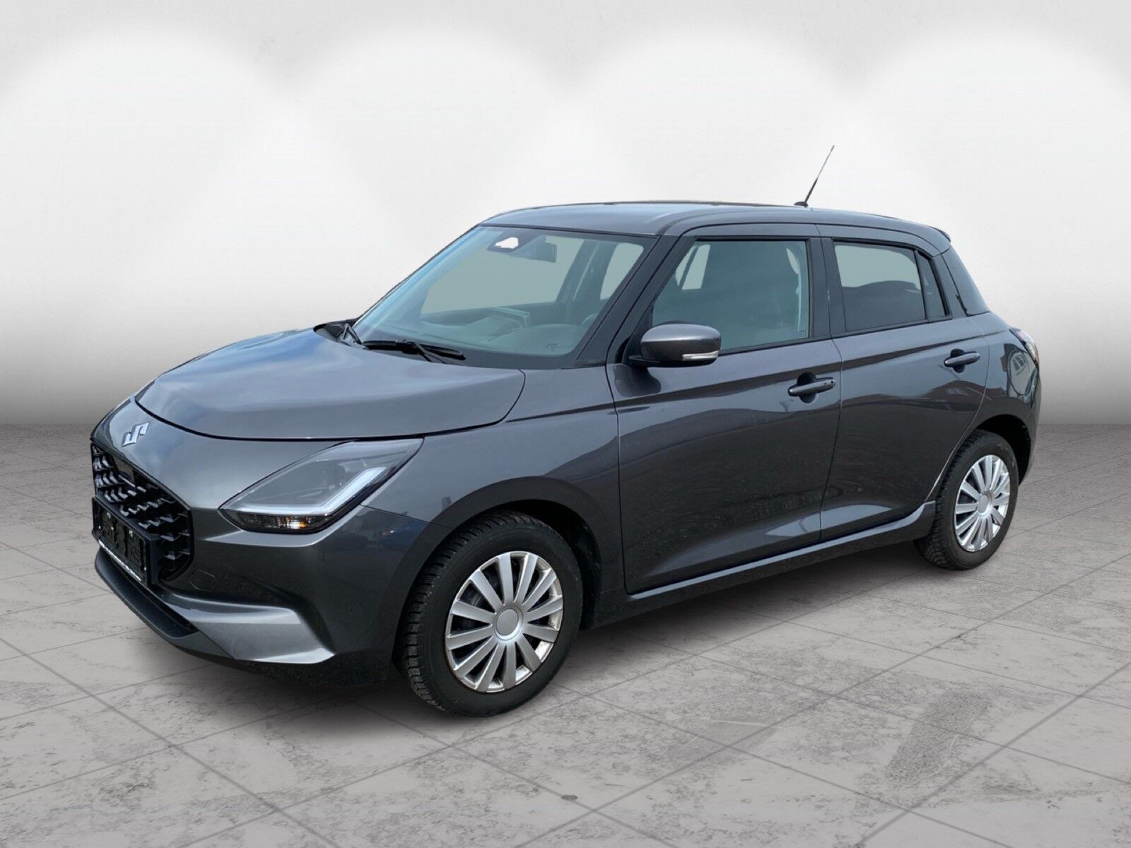 Billede af Suzuki Swift 1,2 Desire 82HK 5d