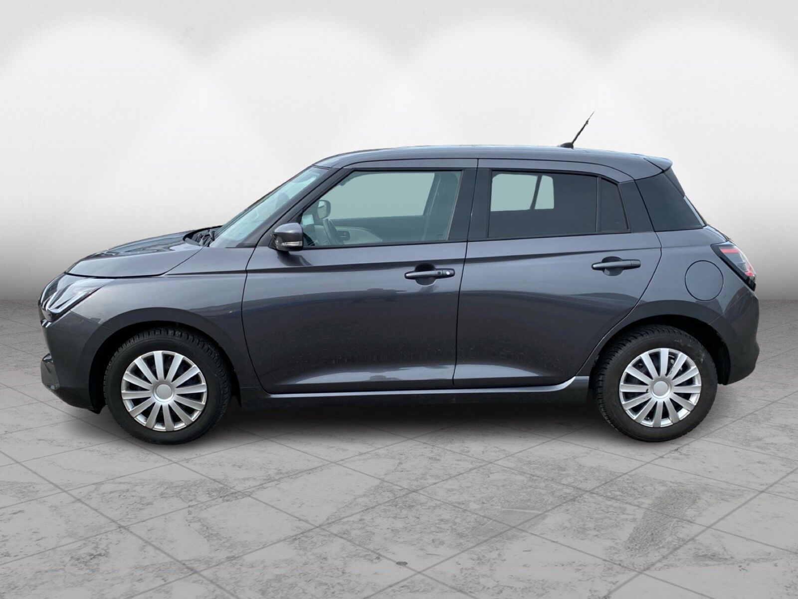Billede af Suzuki Swift 1,2 Desire 82HK 5d
