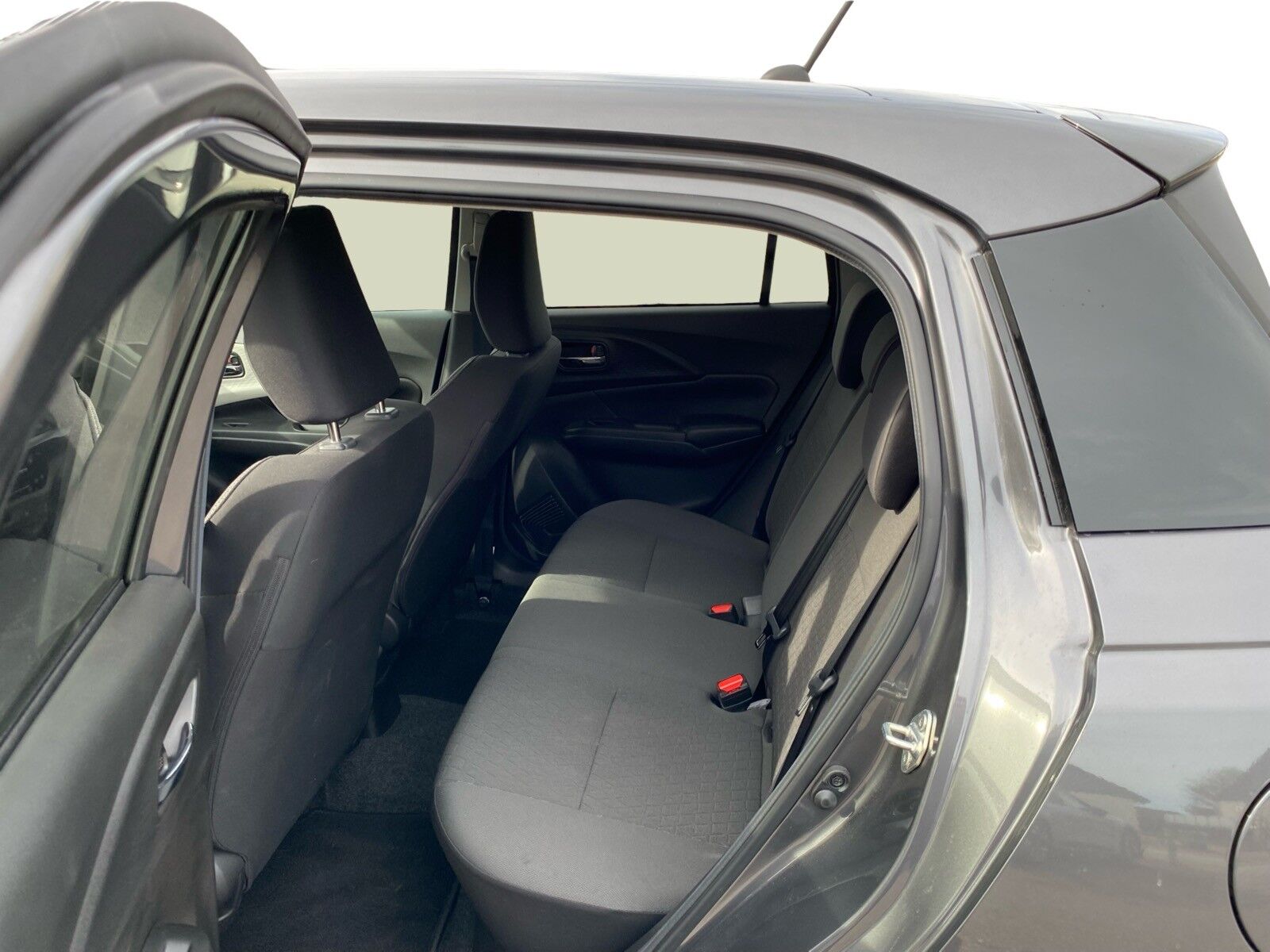 Billede af Suzuki Swift 1,2 Desire 82HK 5d