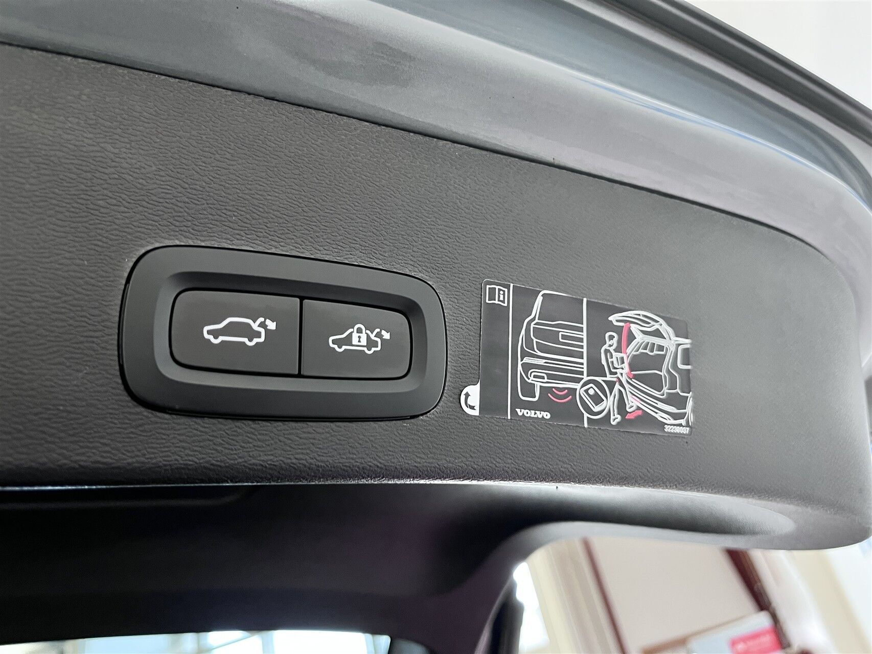 Billede af Volvo XC40 P8 Recharge Twin Pro AWD 408HK 5d Aut.