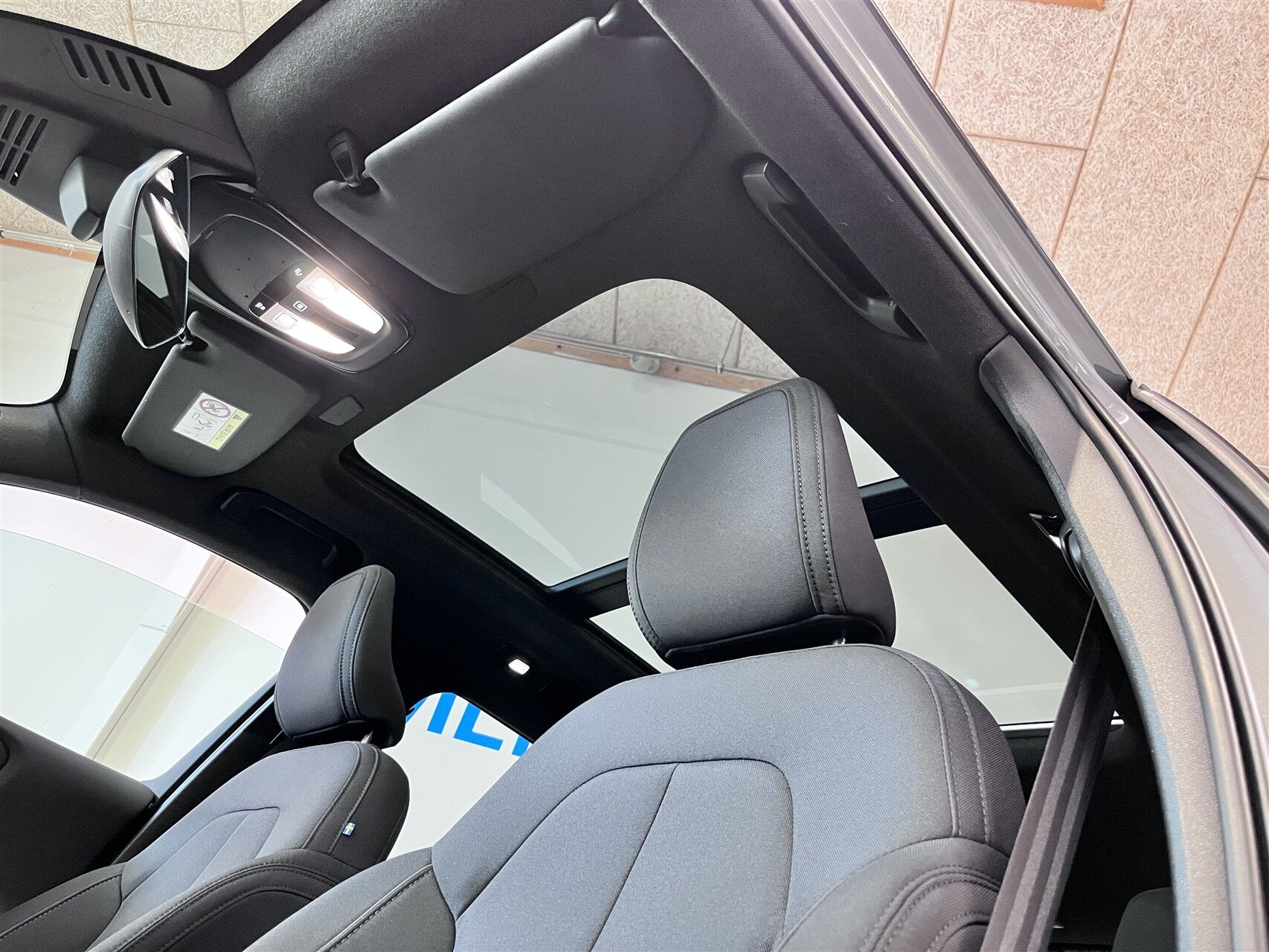 Billede af Volvo XC40 P8 Recharge Twin Pro AWD 408HK 5d Aut.