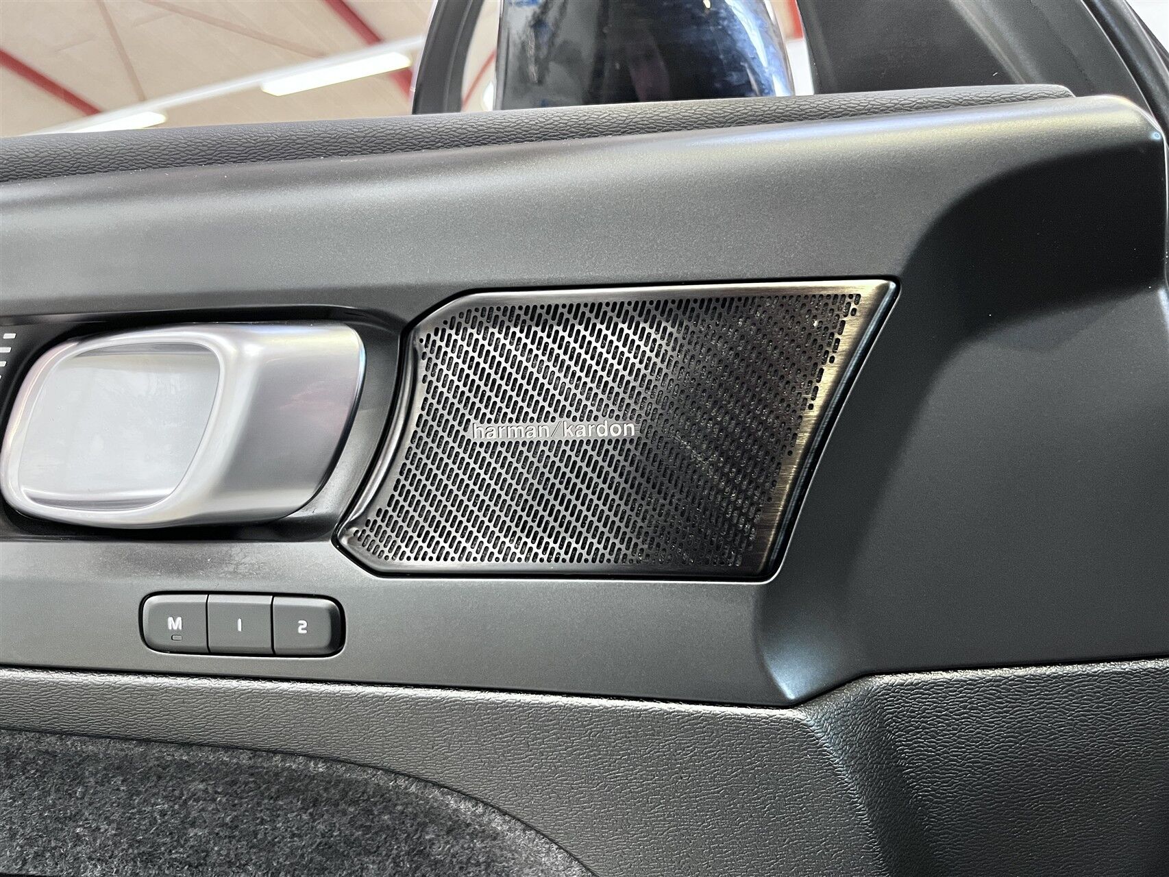 Billede af Volvo XC40 P8 Recharge Twin Pro AWD 408HK 5d Aut.