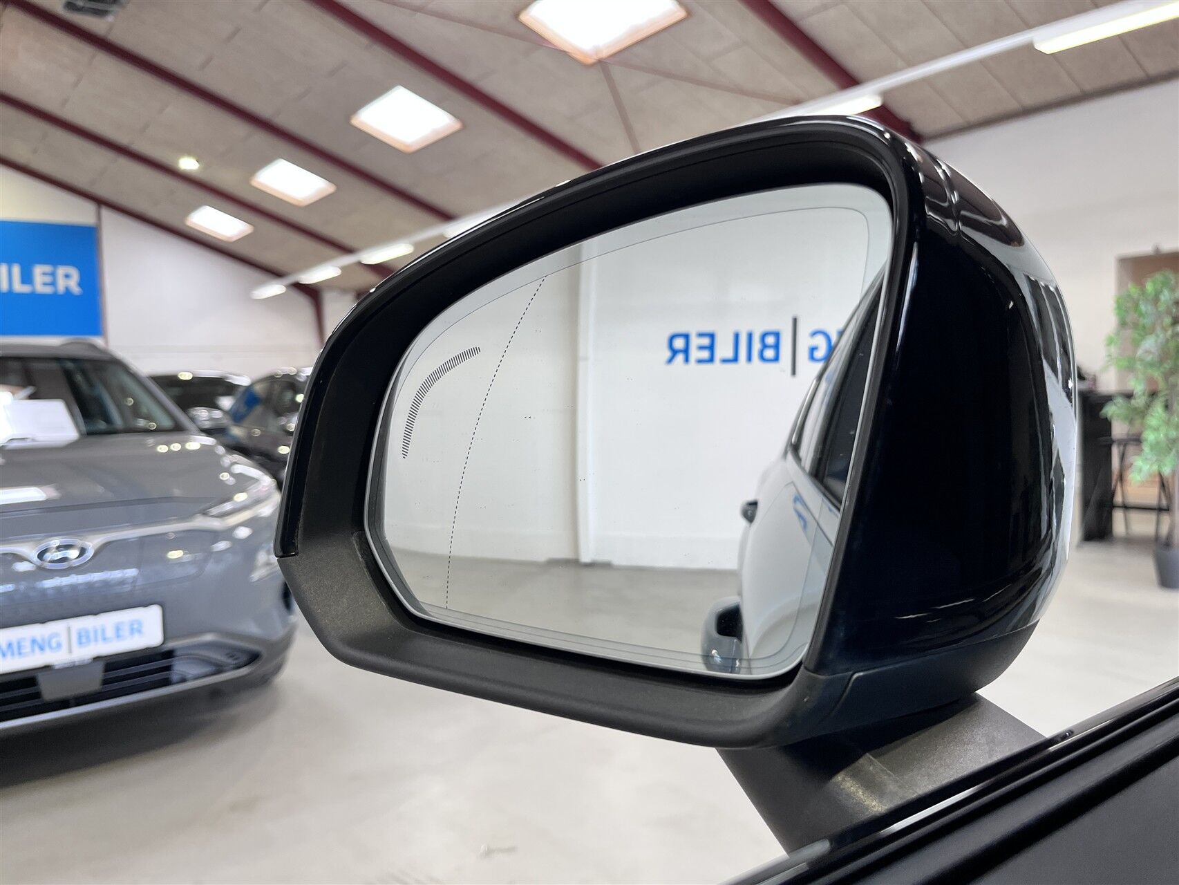 Billede af Volvo XC40 P8 Recharge Twin Pro AWD 408HK 5d Aut.