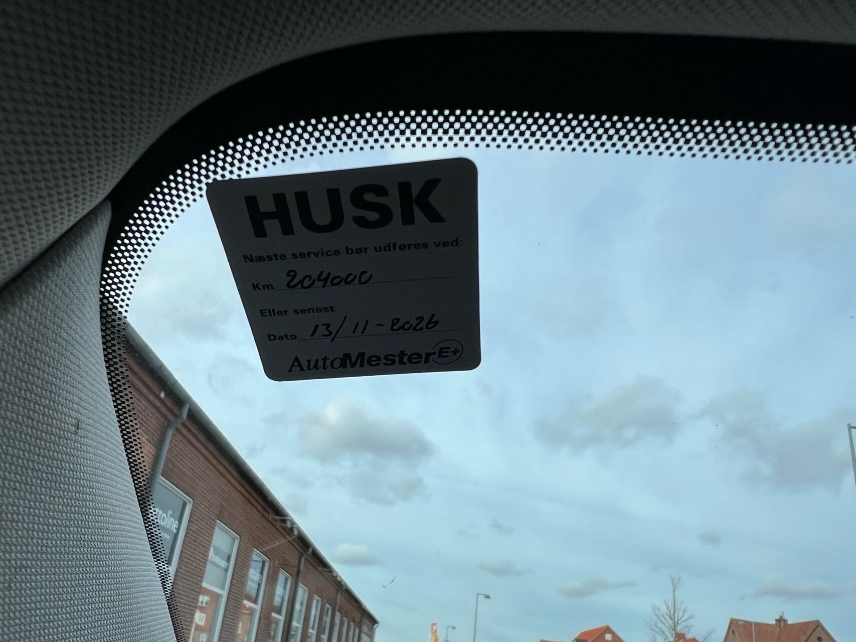 Billede af Renault Talisman Sport Tourer 2,0 DCI Zen EDC 160HK Stc 6g Aut.