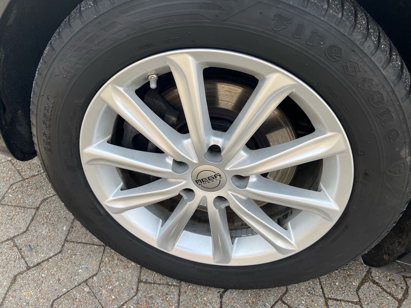 Billede af Renault Talisman Sport Tourer 2,0 DCI Zen EDC 160HK Stc 6g Aut.