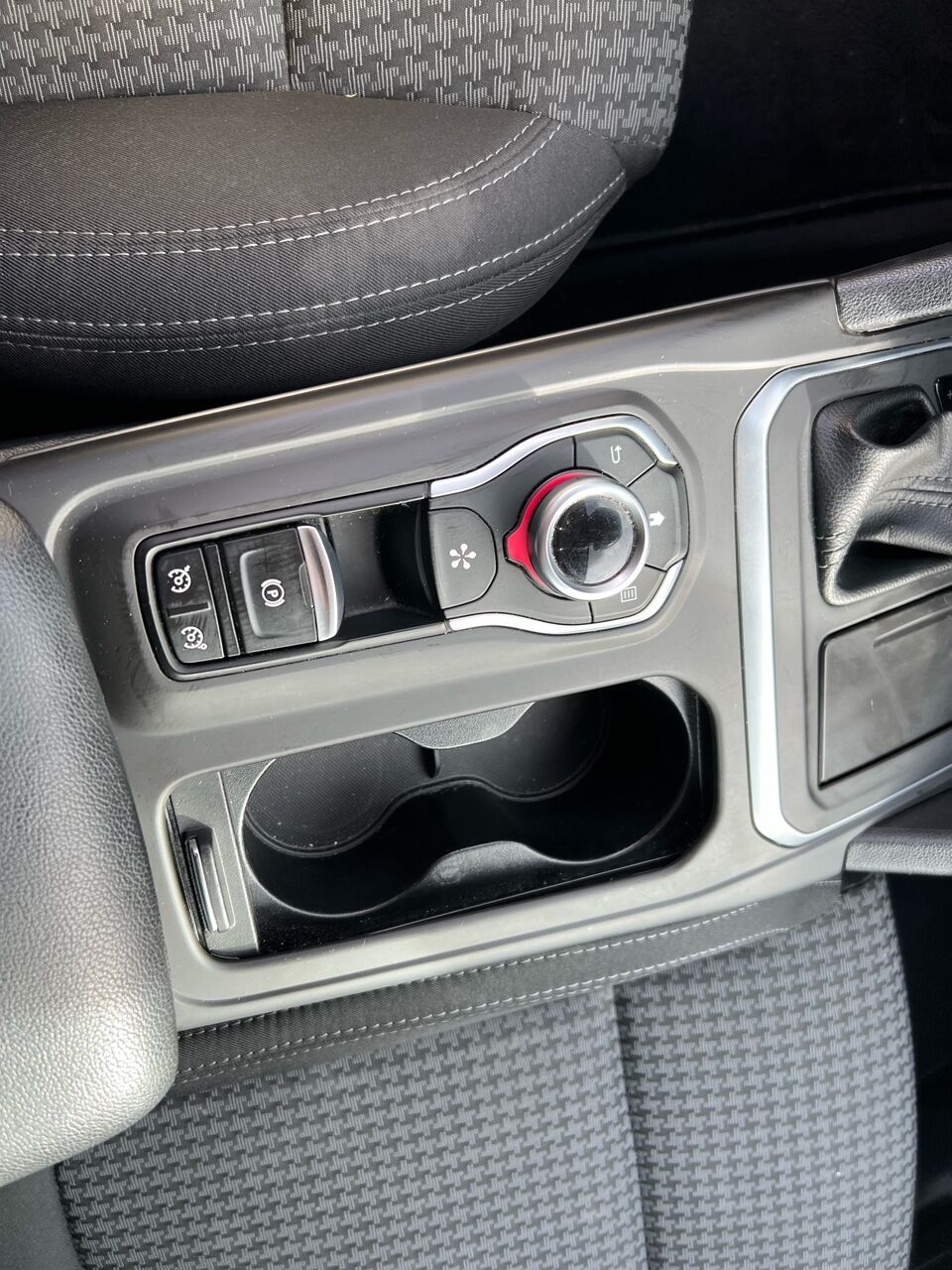 Billede af Renault Talisman Sport Tourer 2,0 DCI Zen EDC 160HK Stc 6g Aut.