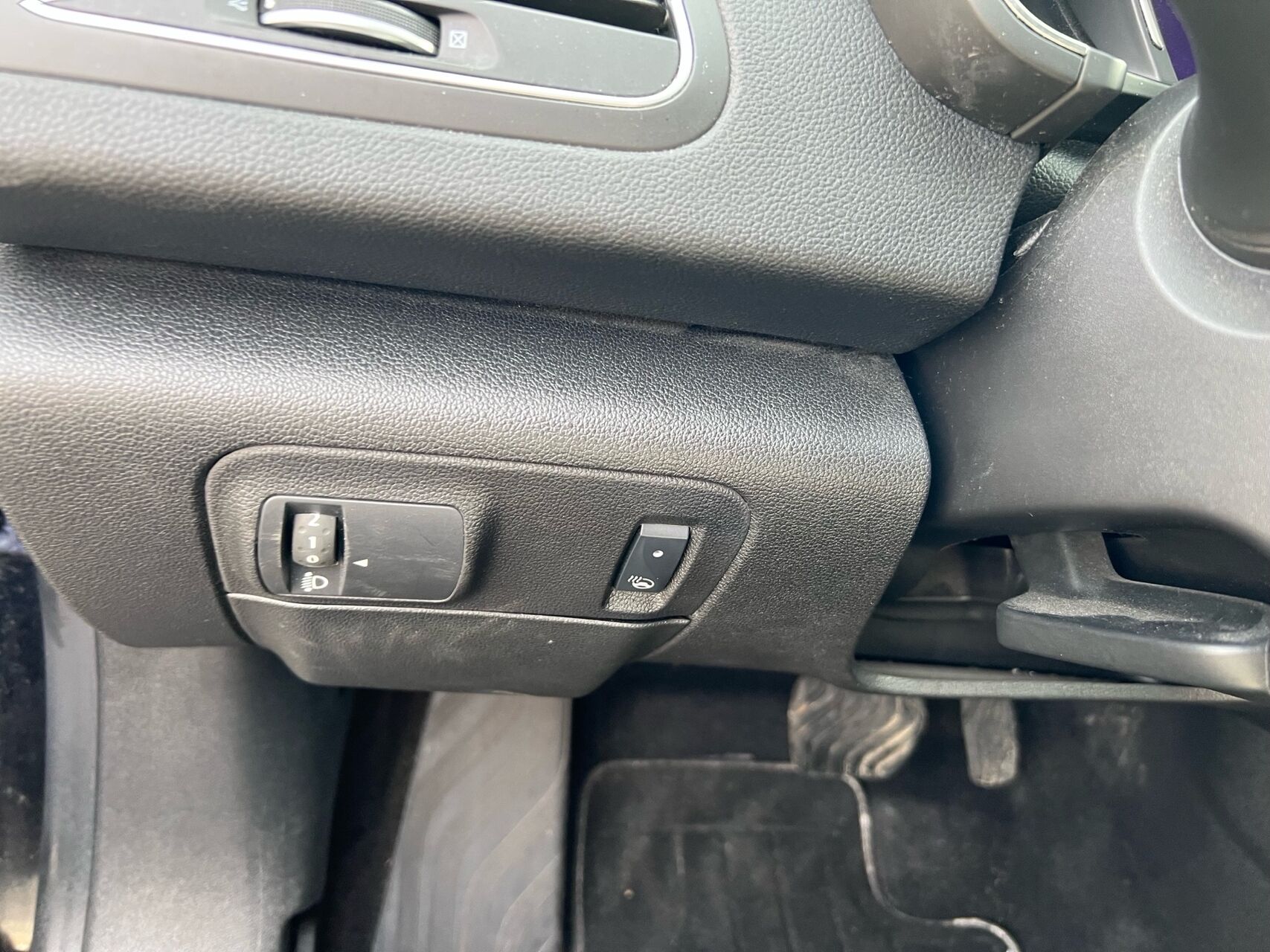 Billede af Renault Talisman Sport Tourer 2,0 DCI Zen EDC 160HK Stc 6g Aut.