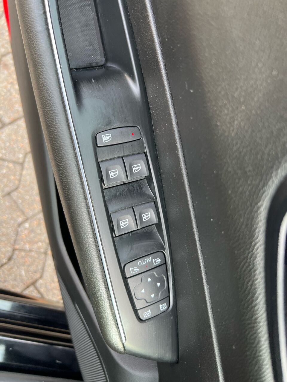 Billede af Renault Talisman Sport Tourer 2,0 DCI Zen EDC 160HK Stc 6g Aut.