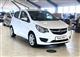Billede af Opel Karl 1,0 Enjoy 75HK 5d