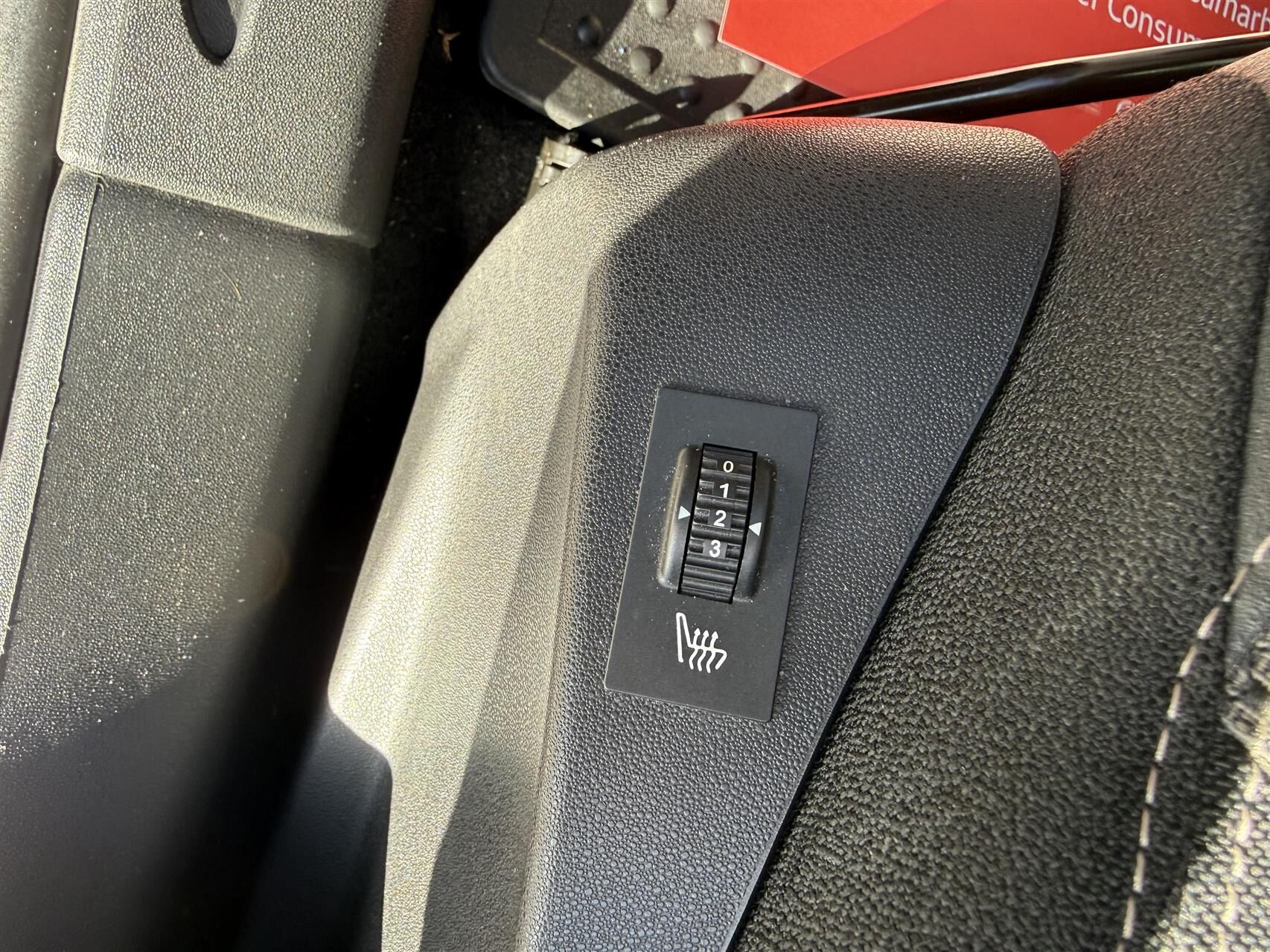 Billede af Citroën C3 1,0 VTi Attraction 68HK 5d