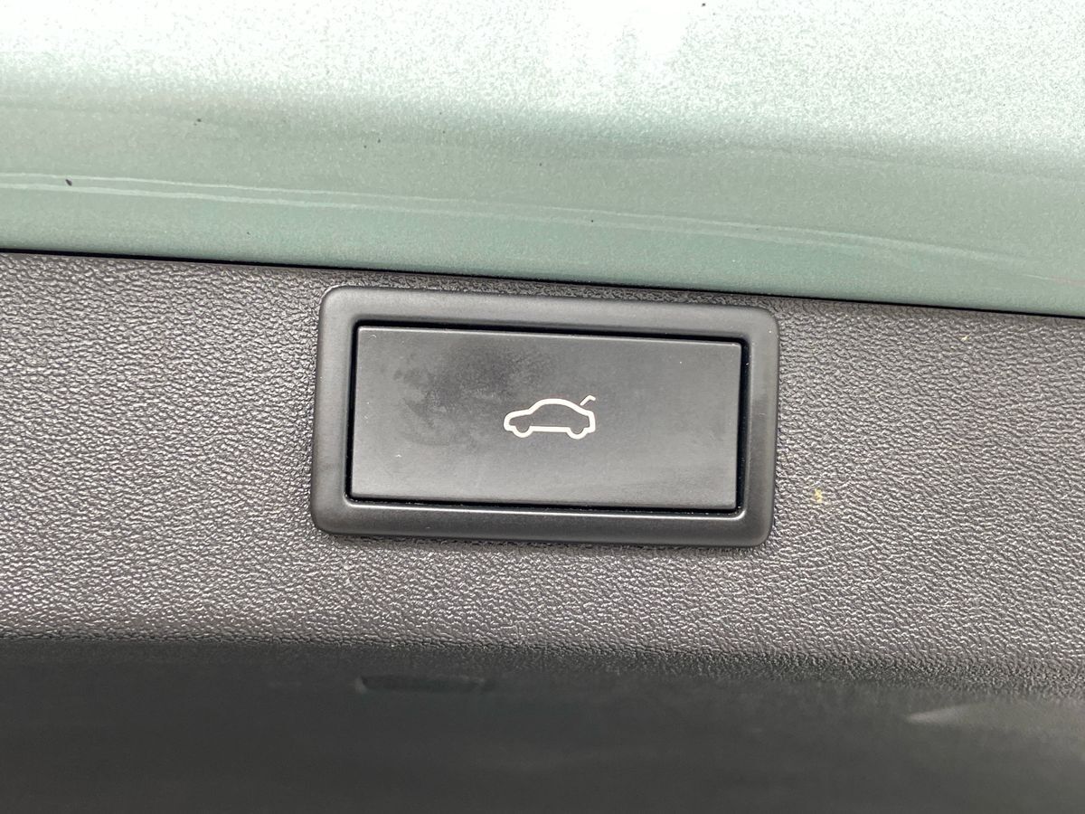 Billede af Skoda Enyaq 80 iV Sportline 204HK 5d Aut.