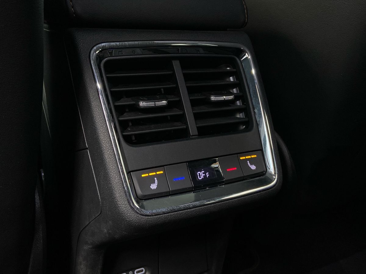 Billede af Skoda Enyaq 80 iV Sportline 204HK 5d Aut.