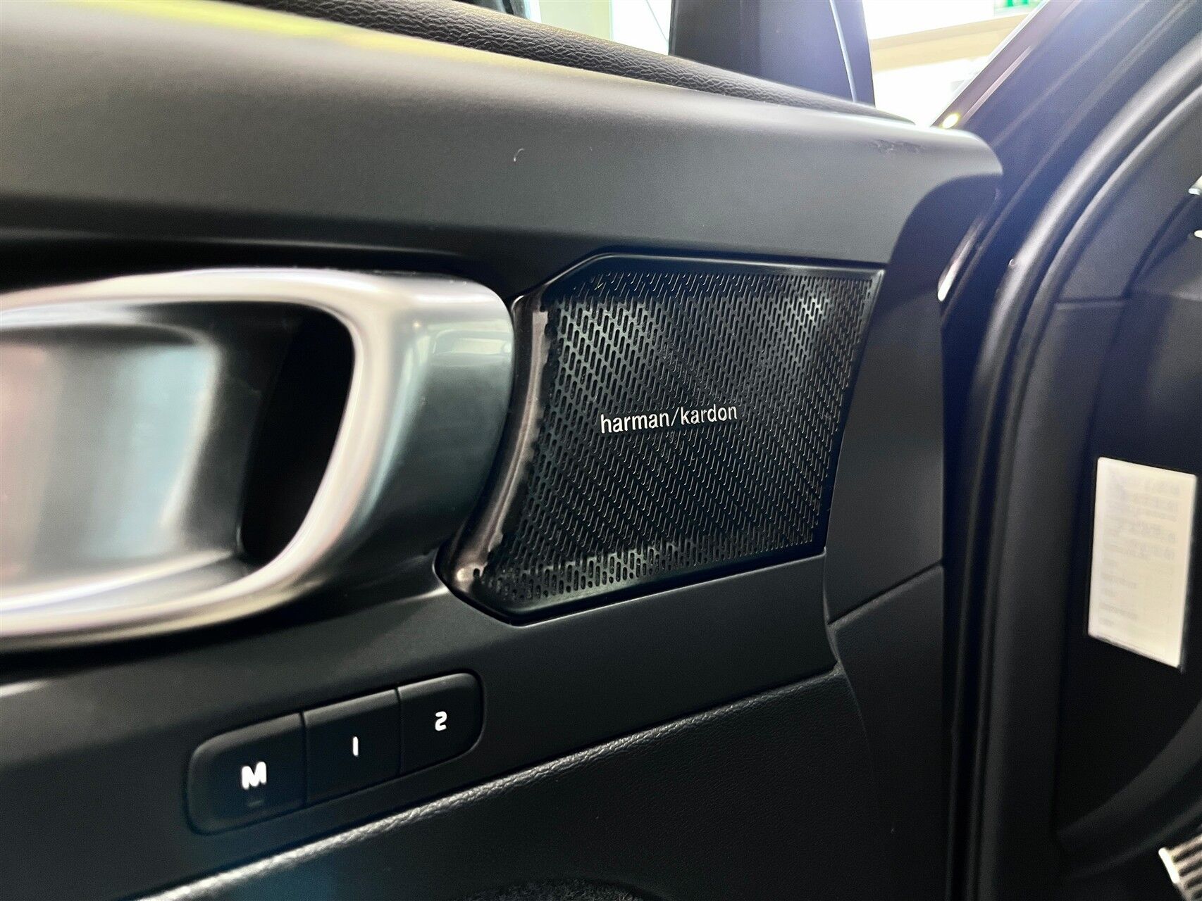 Billede af Volvo XC40 P8 Recharge Twin Pro AWD 408HK 5d Aut.