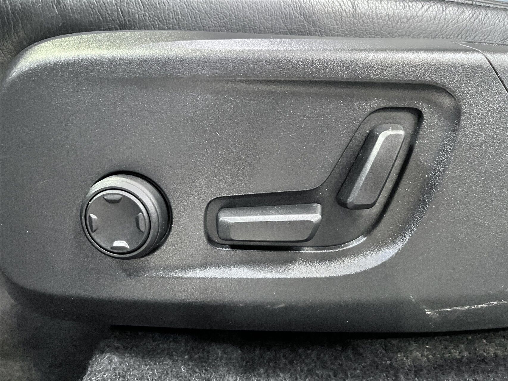 Billede af Volvo XC40 P8 Recharge Twin Pro AWD 408HK 5d Aut.