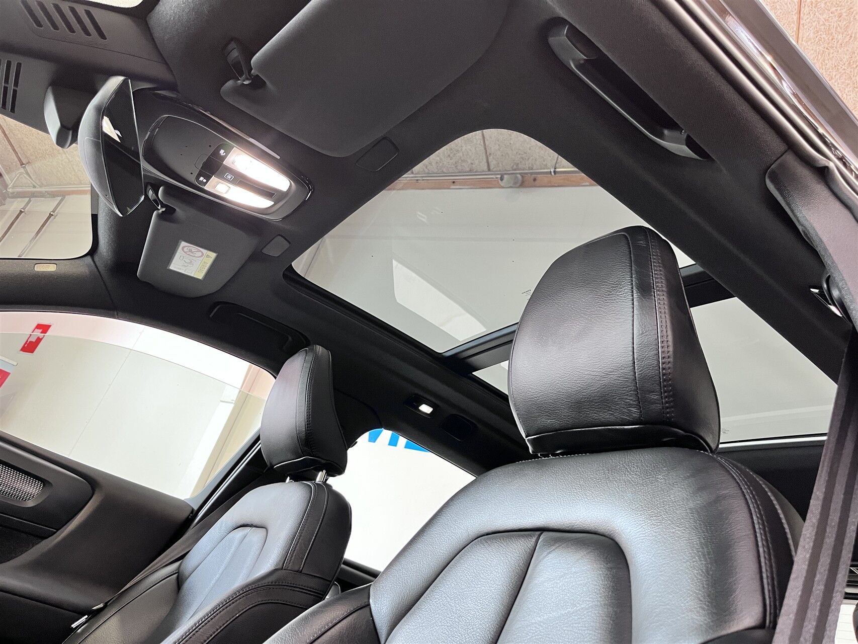 Billede af Volvo XC40 P8 Recharge Twin Pro AWD 408HK 5d Aut.