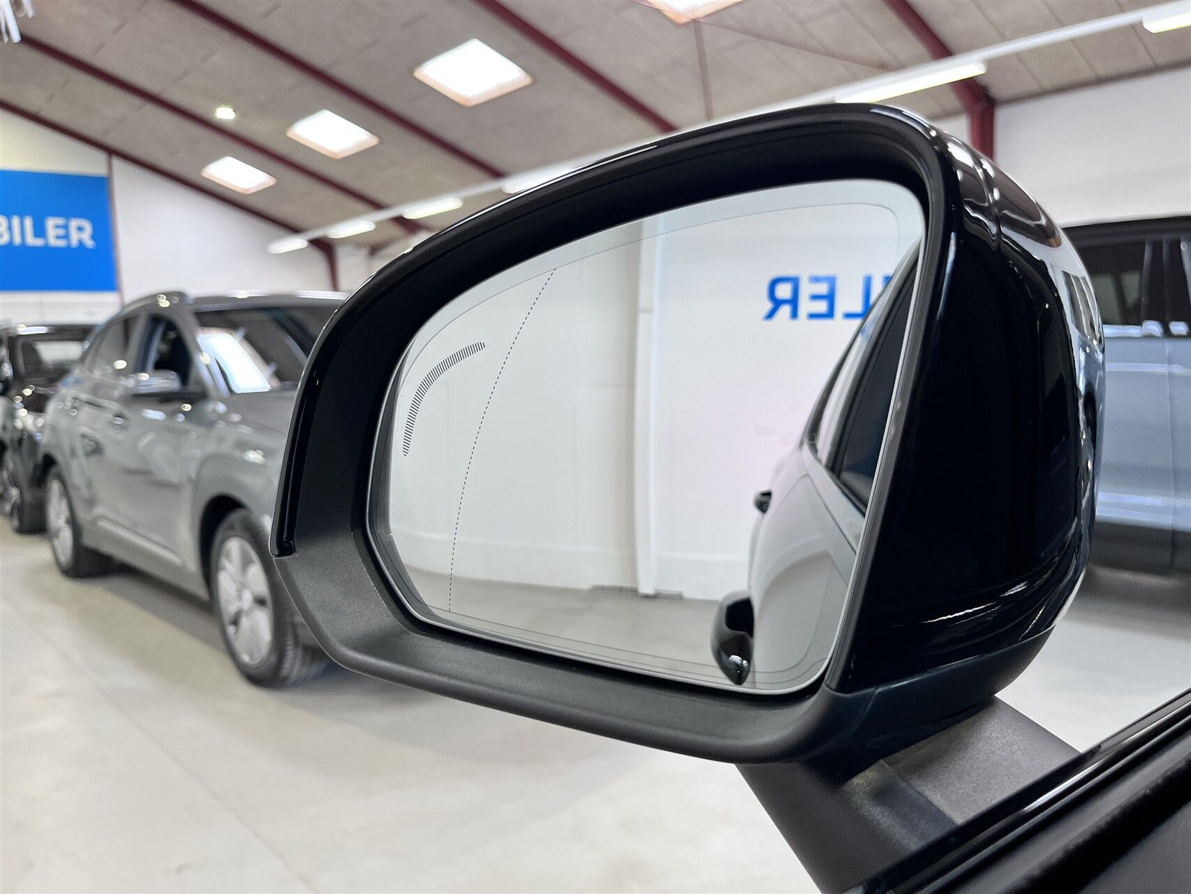 Billede af Volvo XC40 P8 Recharge Twin Pro AWD 408HK 5d Aut.