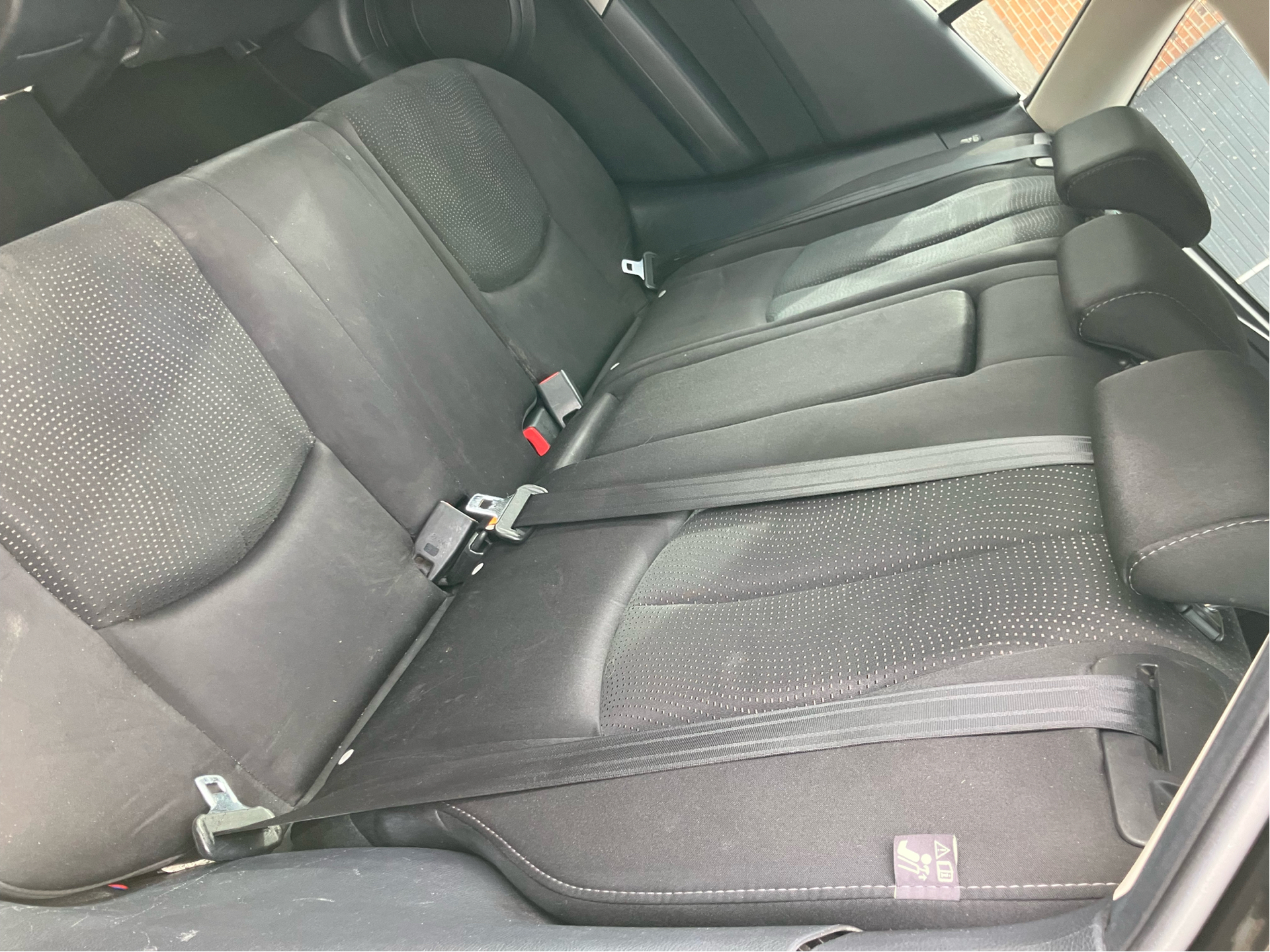 Billede af Mazda 6 2,0 Advance 147HK 5d 6g