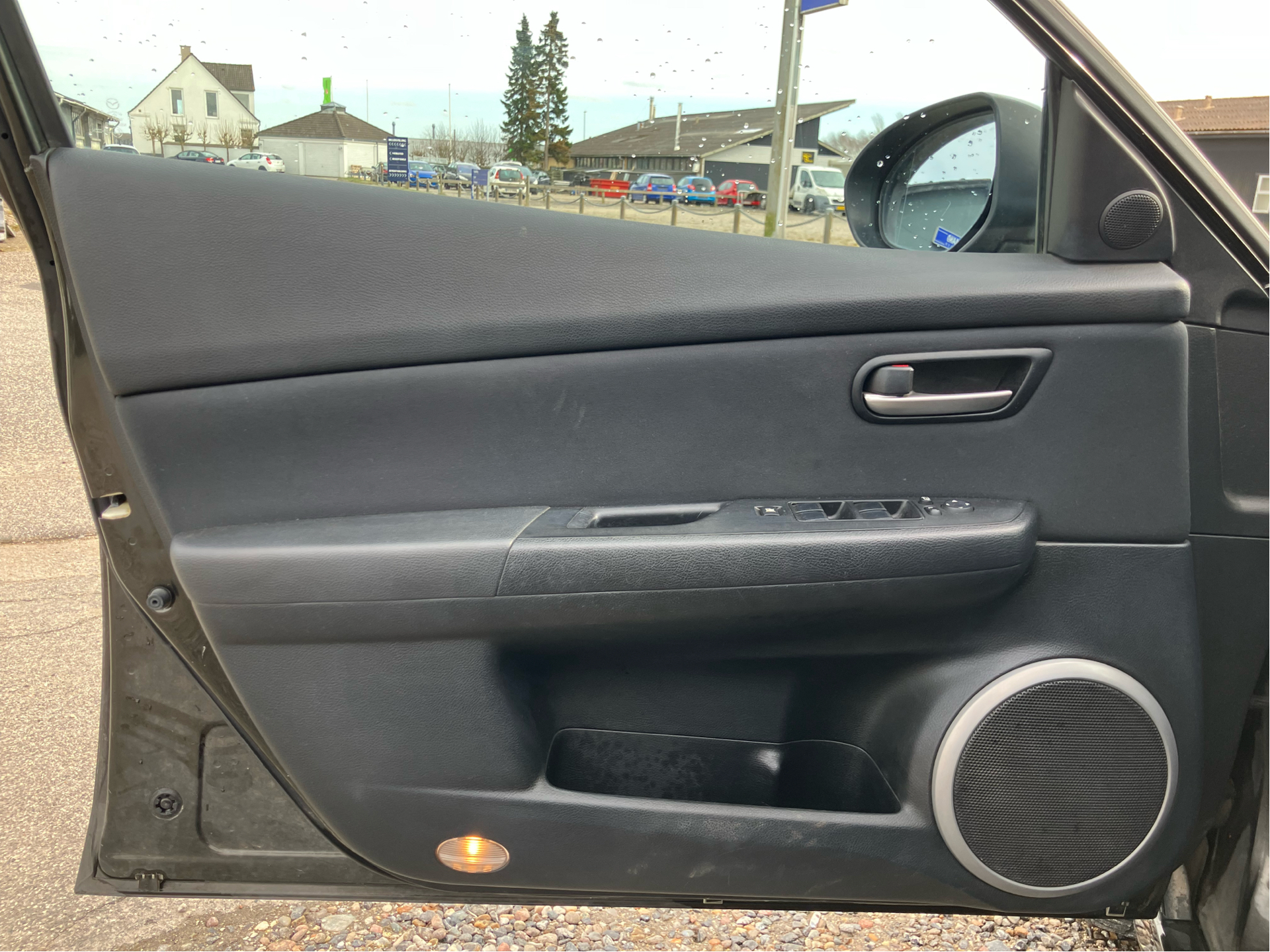 Billede af Mazda 6 2,0 Advance 147HK 5d 6g