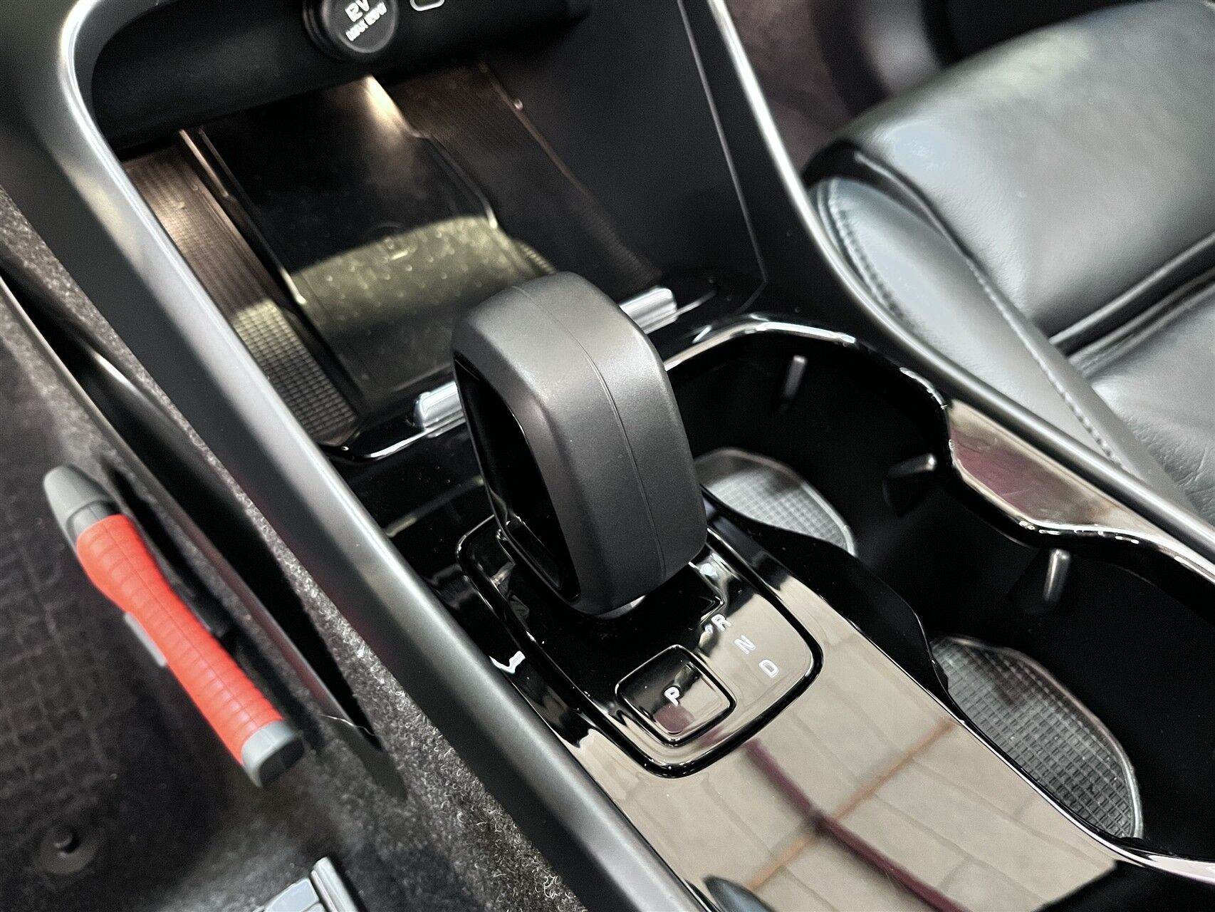 Billede af Volvo XC40 P8 Recharge Twin Pro AWD 408HK 5d Aut.