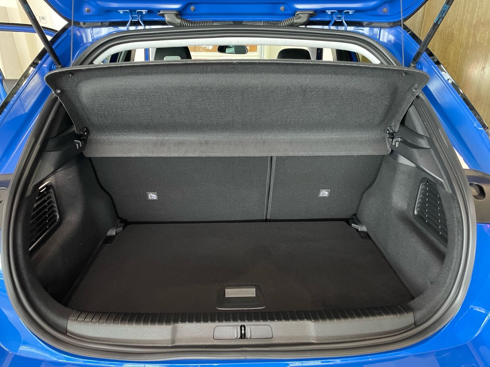 Billede af Opel Mokka-e EL Elegance 136HK 5d Aut.