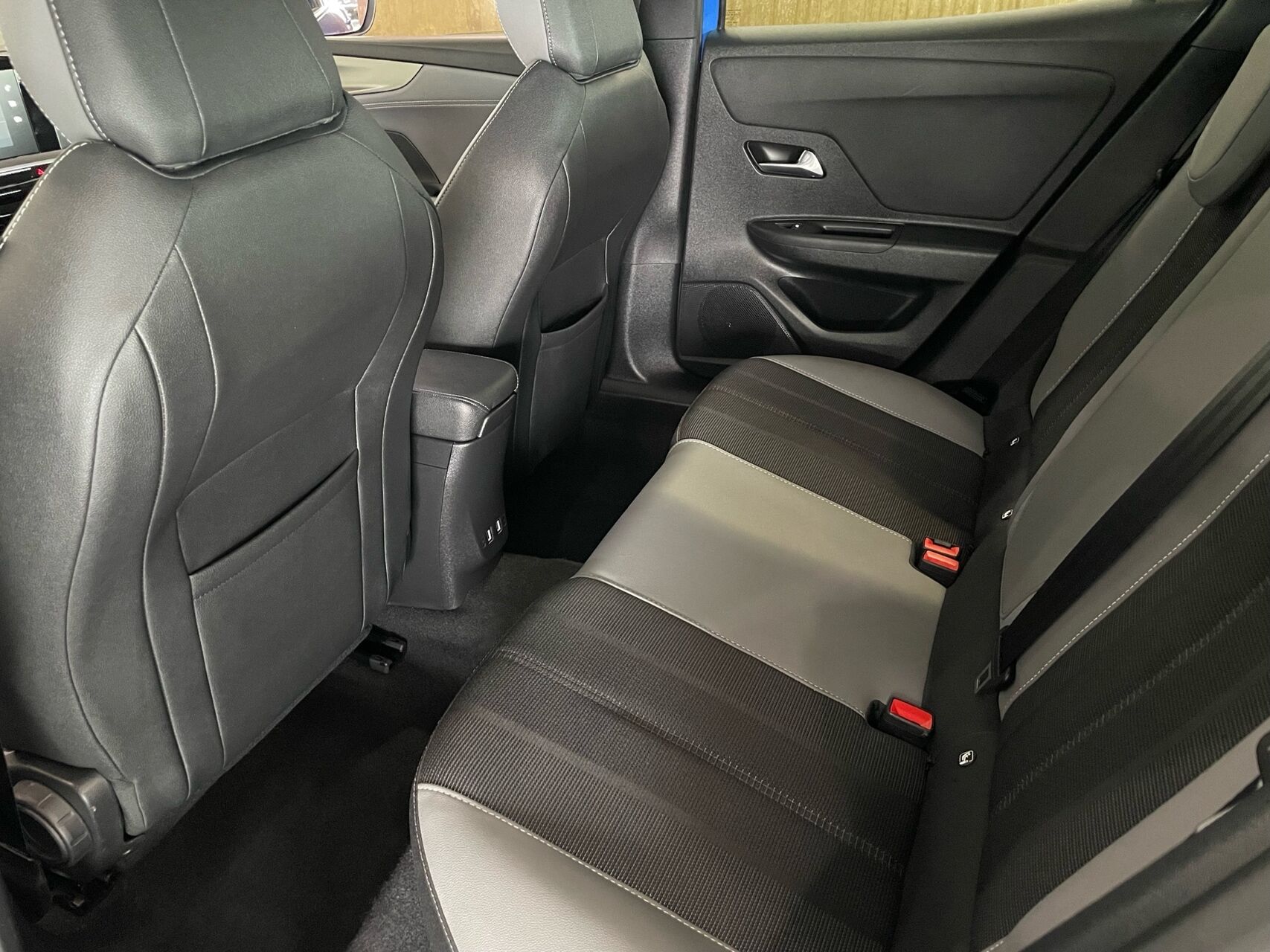 Billede af Opel Mokka-e EL Elegance 136HK 5d Aut.