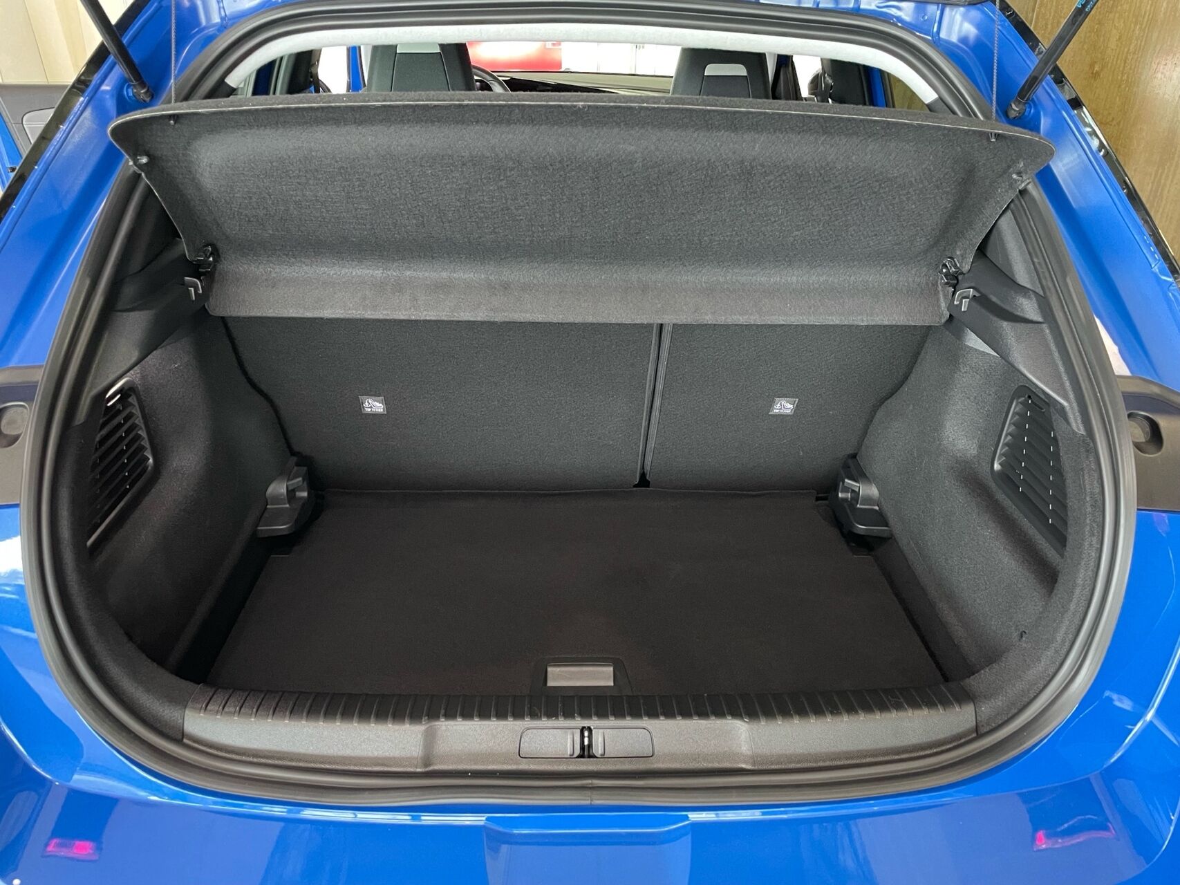 Billede af Opel Mokka-e EL Elegance 136HK 5d Aut.