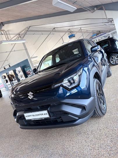 Suzuki eVitara EL Active 174HK 5d Aut.