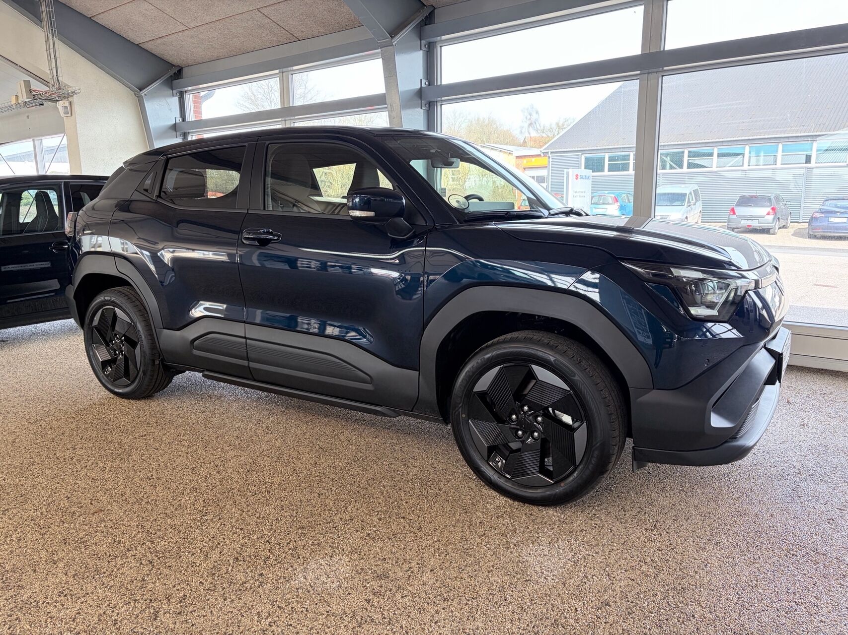 Billede af Suzuki eVitara EL Active 174HK 5d Aut.