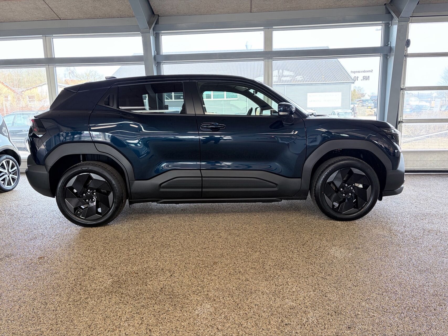 Billede af Suzuki eVitara EL Active 174HK 5d Aut.