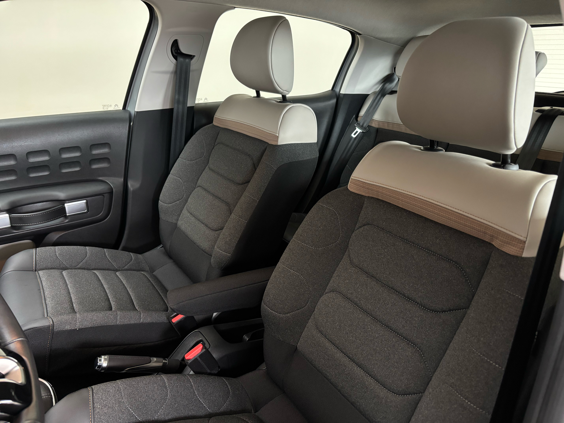 Billede af Citroën C3 1,2 PureTech Impress 83HK 5d