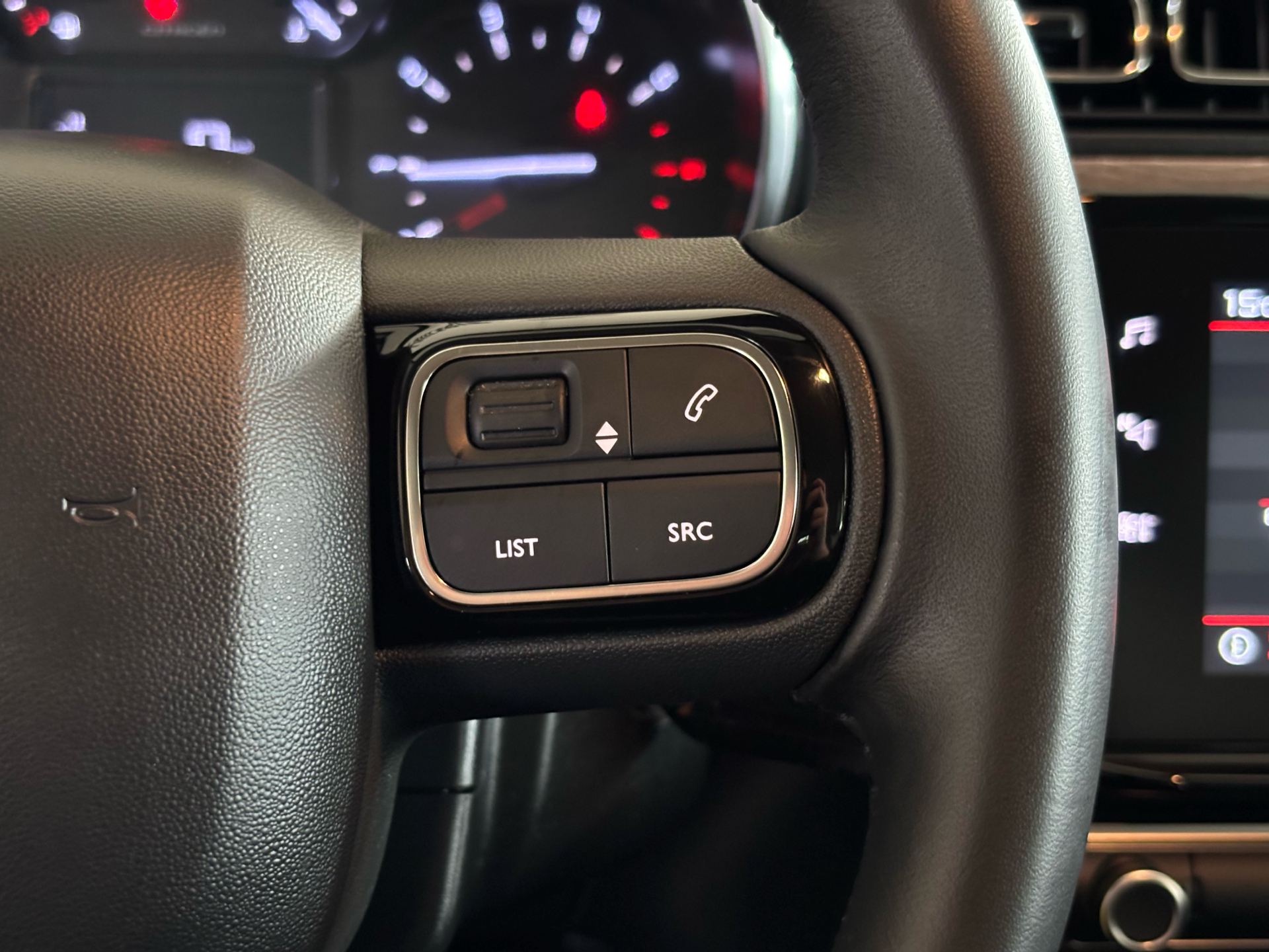 Billede af Citroën C3 1,2 PureTech Impress 83HK 5d