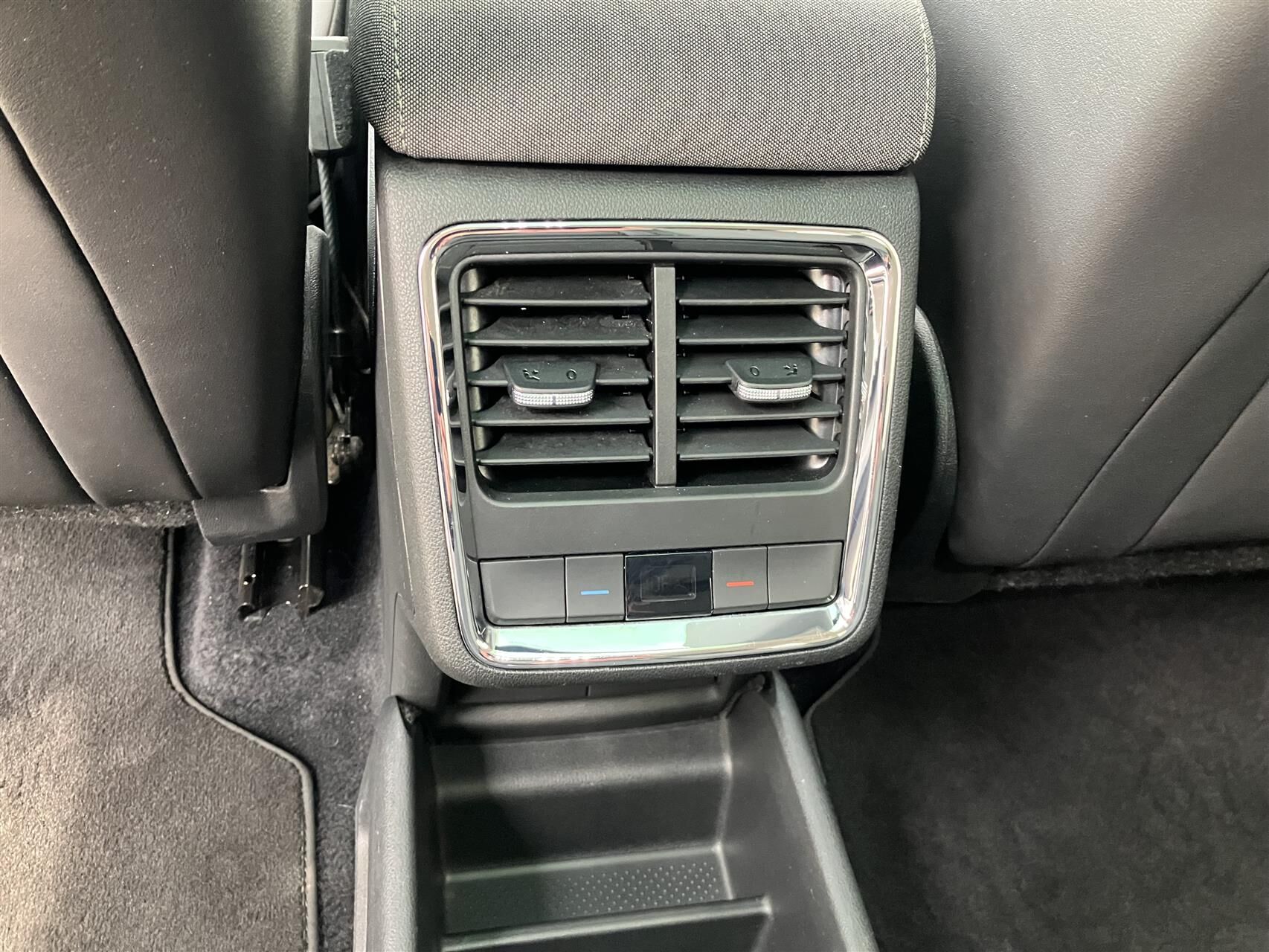 Billede af Skoda Enyaq 80 iV Plus 204HK 5d Aut.