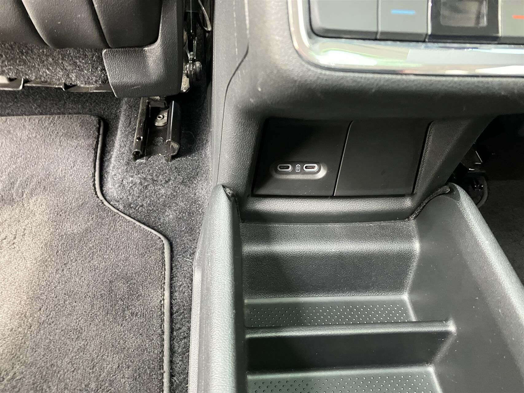 Billede af Skoda Enyaq 80 iV Plus 204HK 5d Aut.